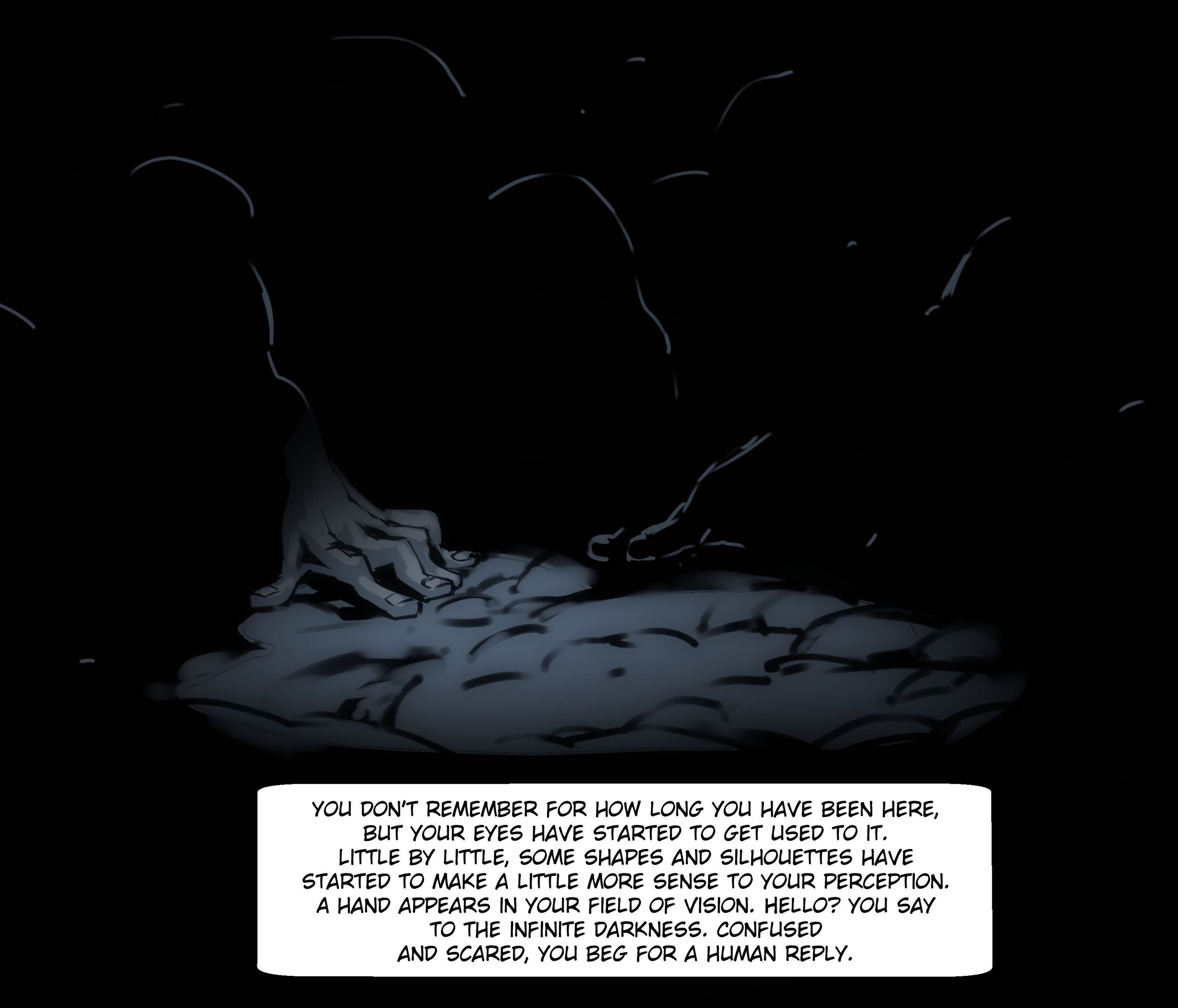 Forgotten Lands [Nisego], Forgotten Lands 1, page 56 of 200