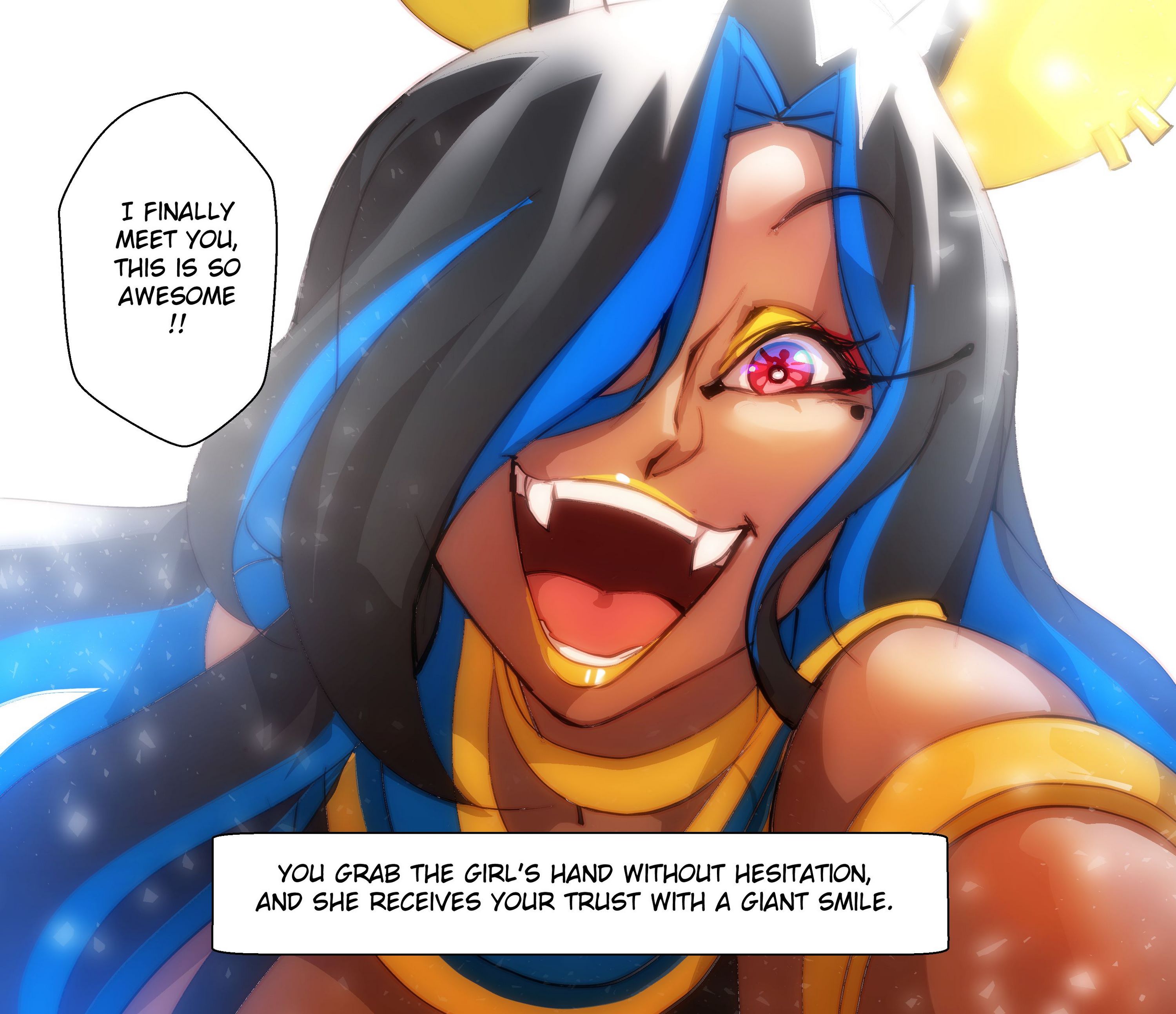 Forgotten Lands [Nisego], Forgotten Lands 1, page 60 of 200