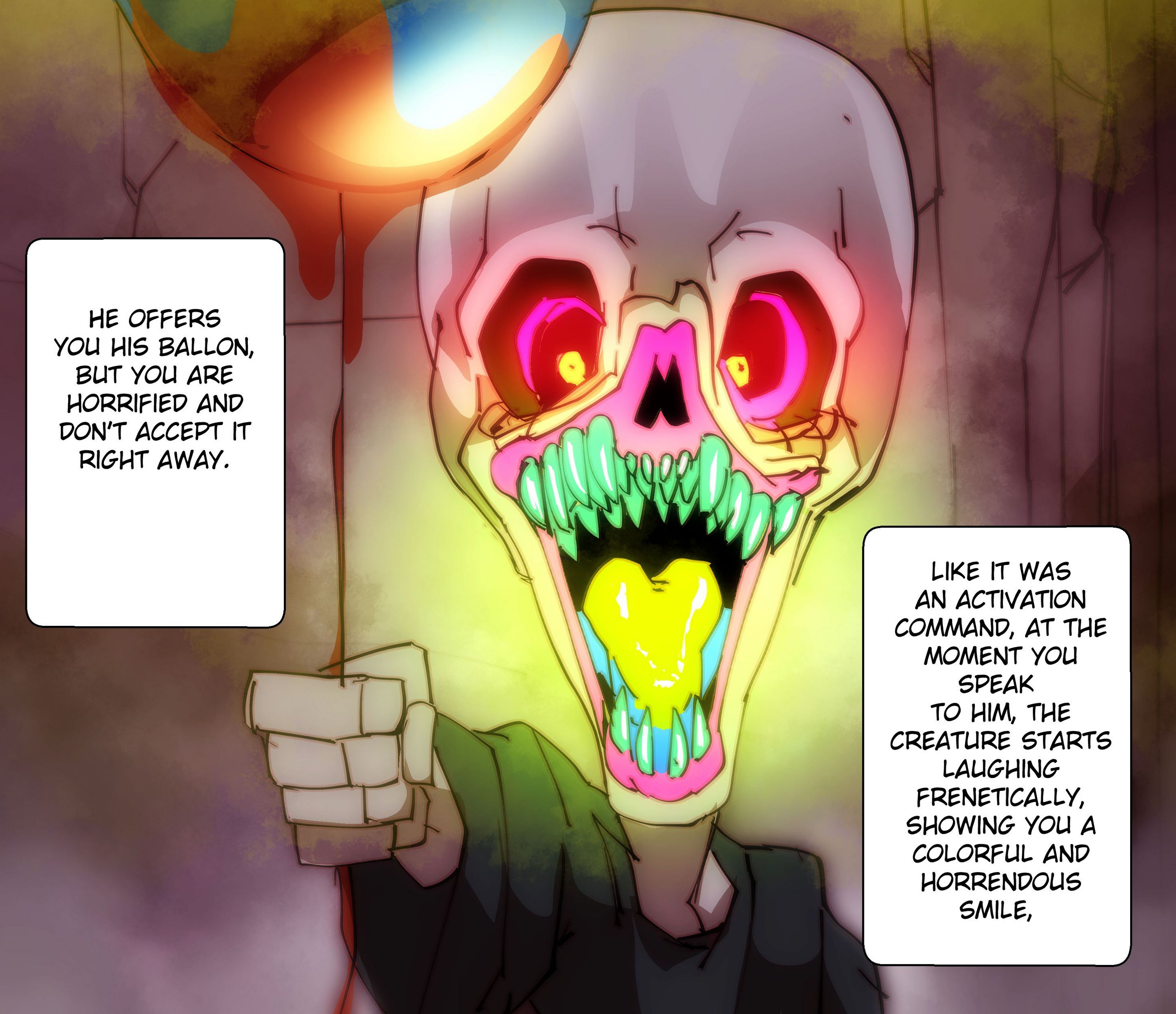 Forgotten Lands [Nisego], Forgotten Lands 1, page 79 of 200