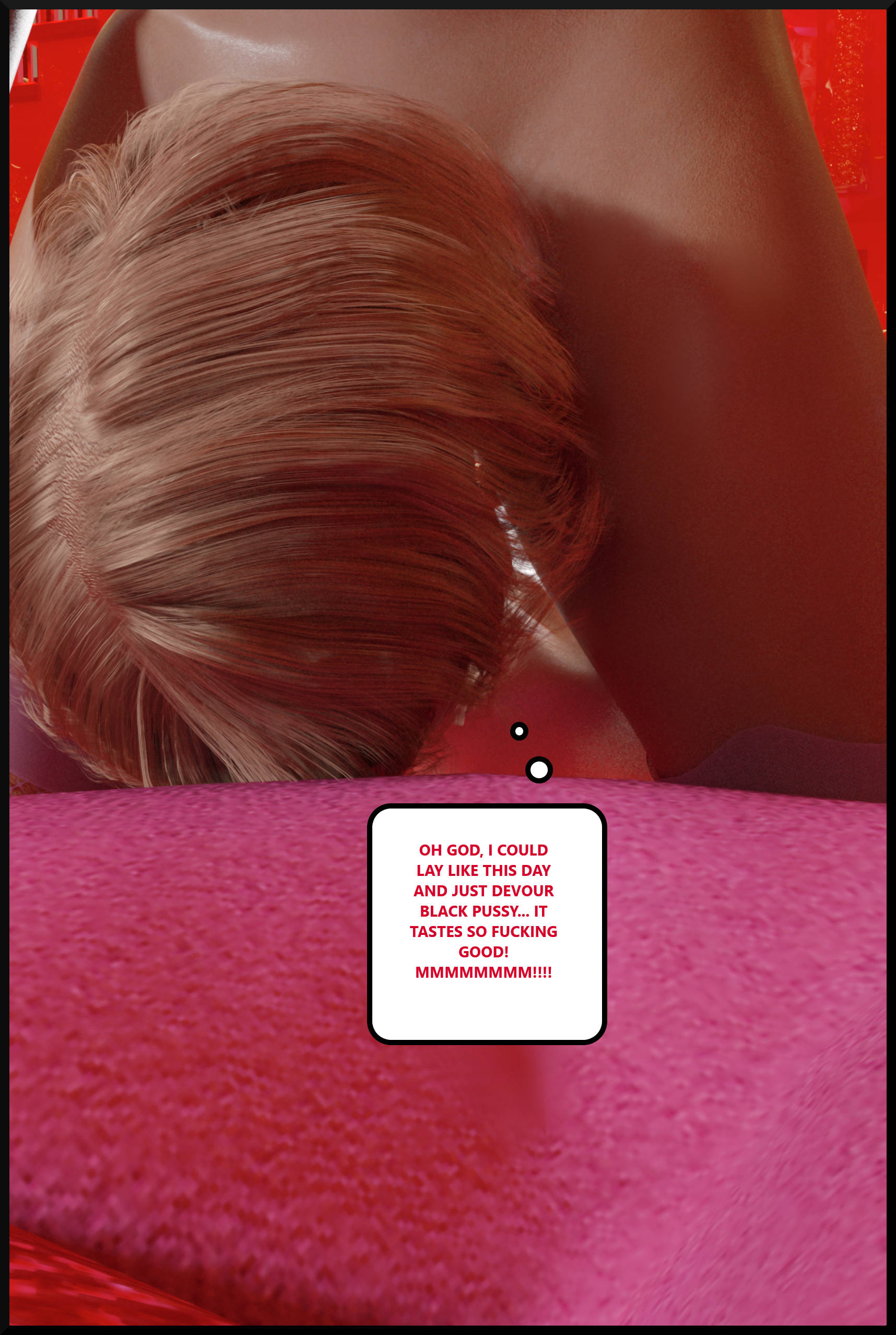 Hedonism Island [Alison Hale], Hedonism Island 3, page 58 of 77