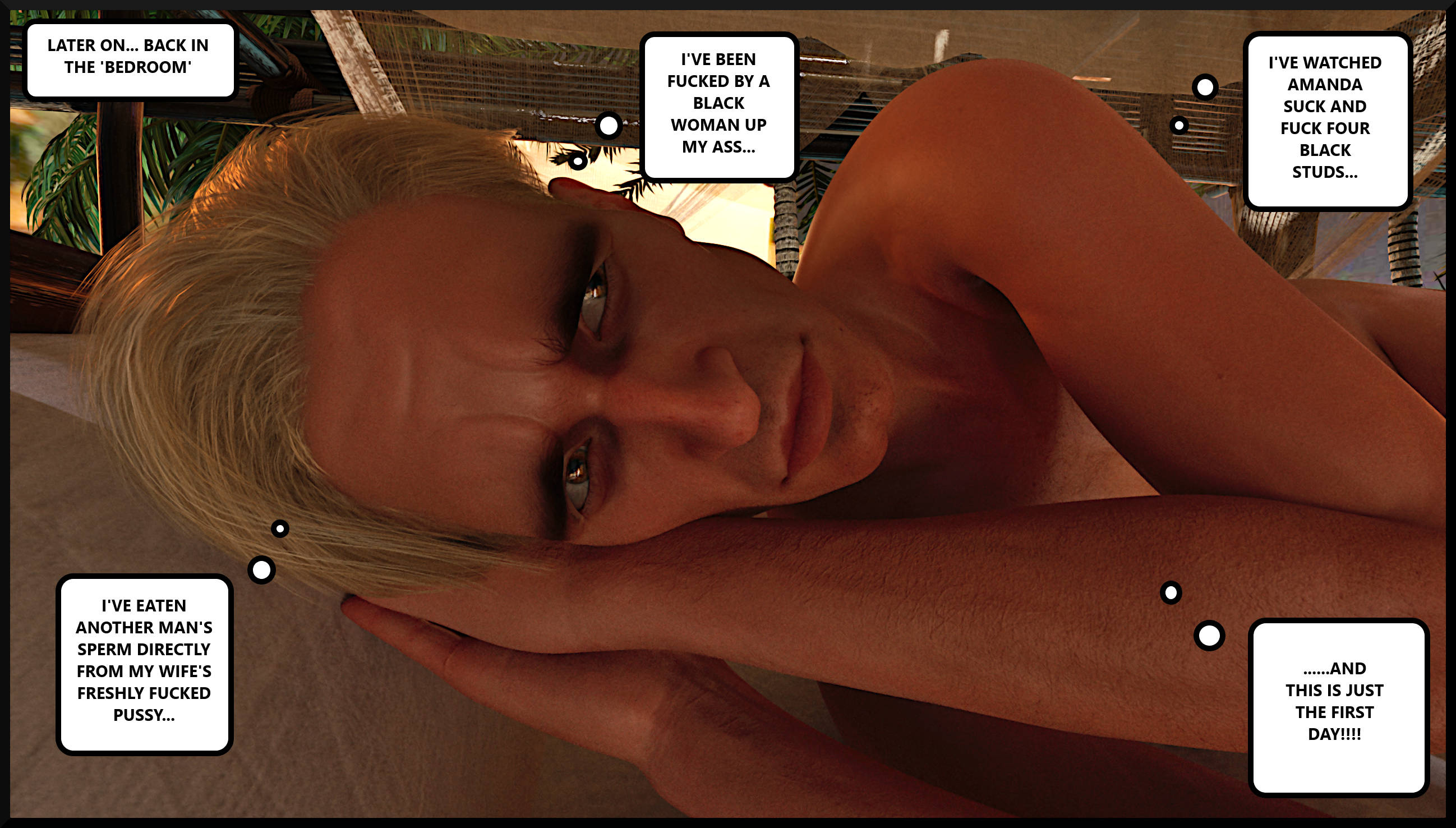 Hedonism Island [Alison Hale], Hedonism Island 2, page 78 of 79
