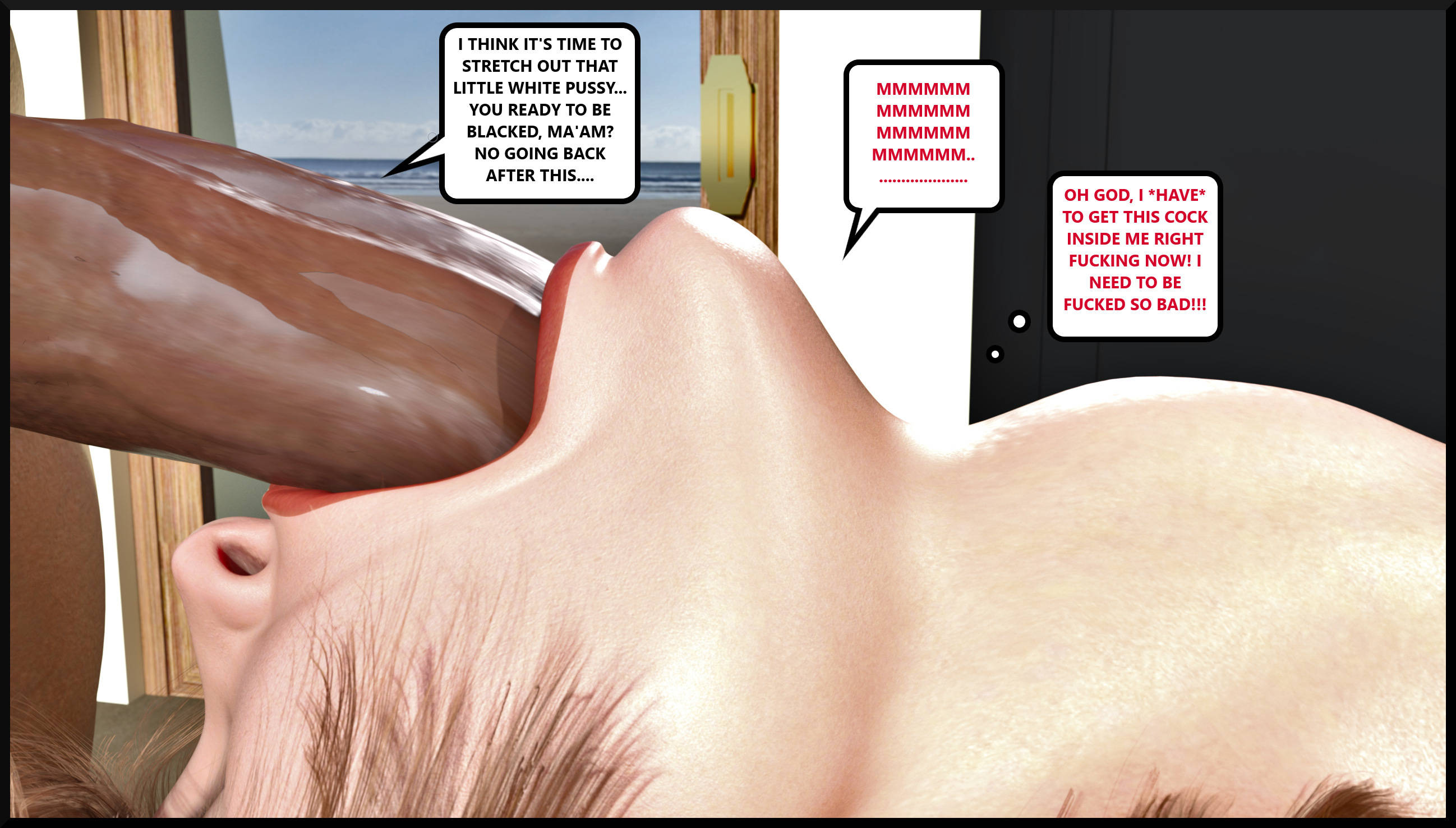 Hedonism Island [Alison Hale], Hedonism Island 1, page 58 of 80