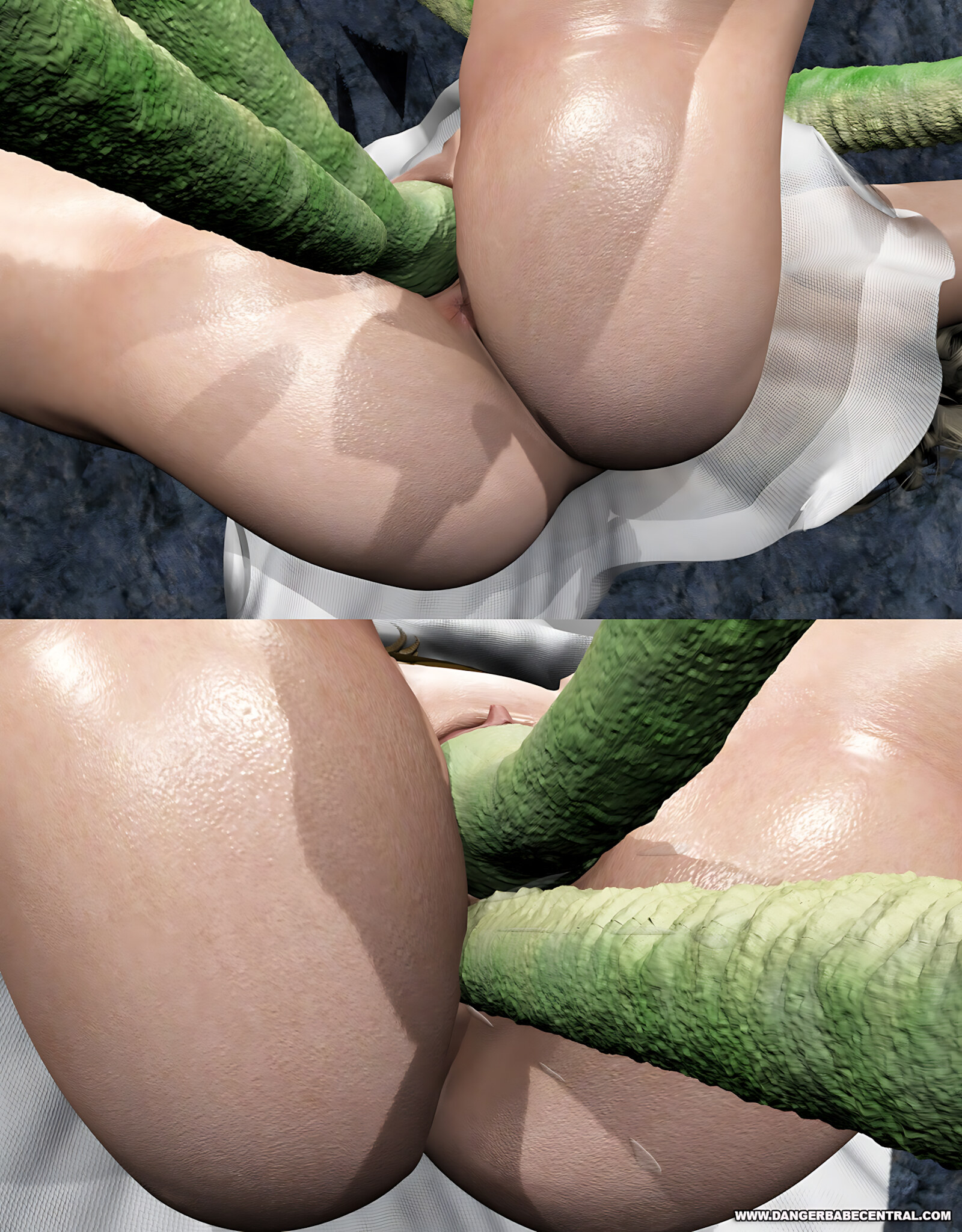 Henchmen’s Lounge [DangerBabeCentral], Henchmen's Lounge, page 75 of 193