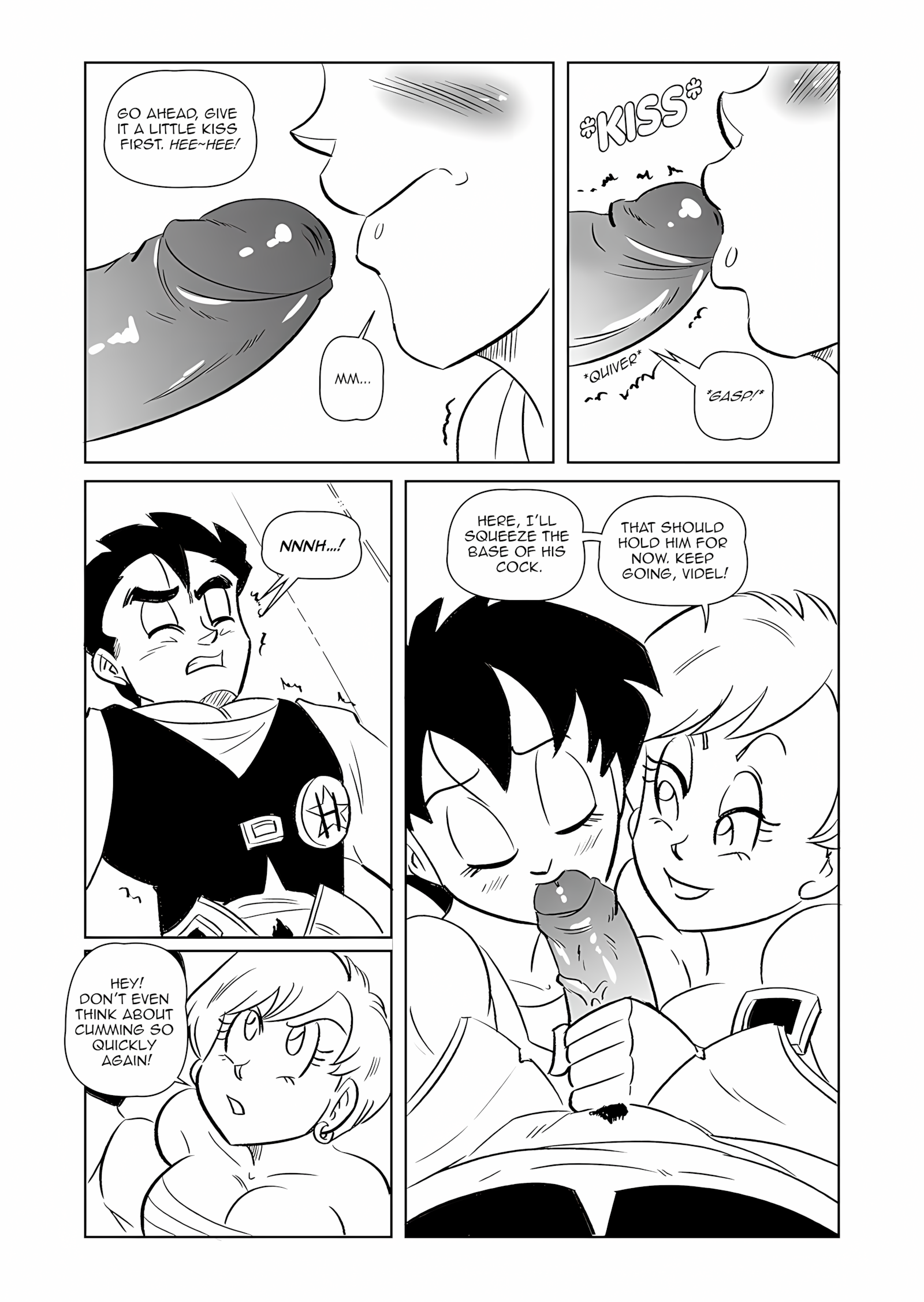 After School Lessons [Funsexydb], After School Lessons, page 22 of 54