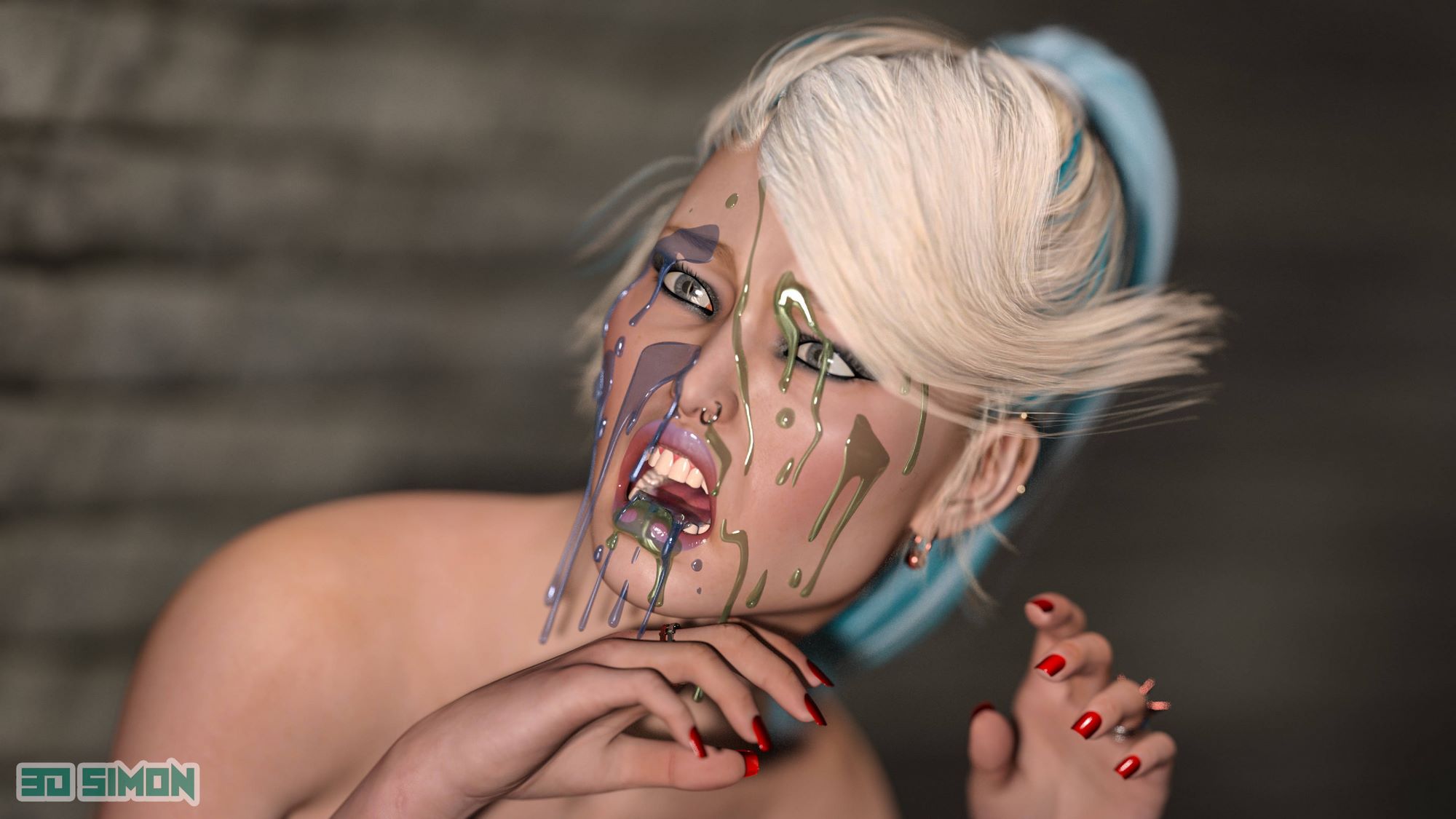 Horny Goblins [3DSimon], Horny Goblins 2, page 78 of 78