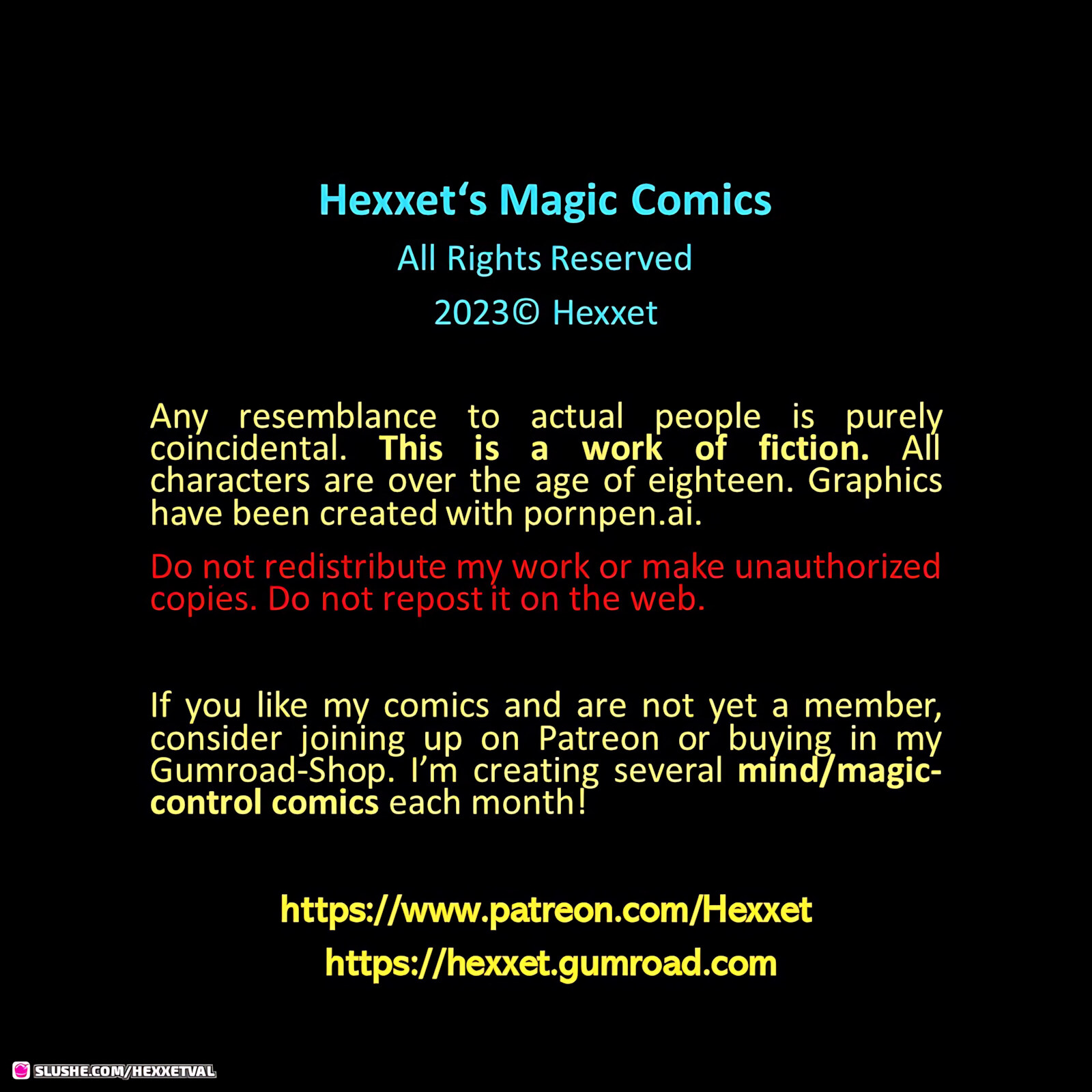 House Rules [HexxetVal], House Rules, page 2 of 31