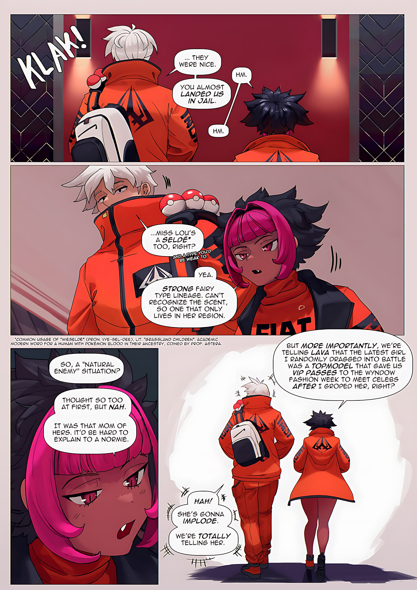 How My Gardevoir Became A Pornstar! [The Kite], How My Gardevoir Became A Pornstar! 3, page 23 of 61