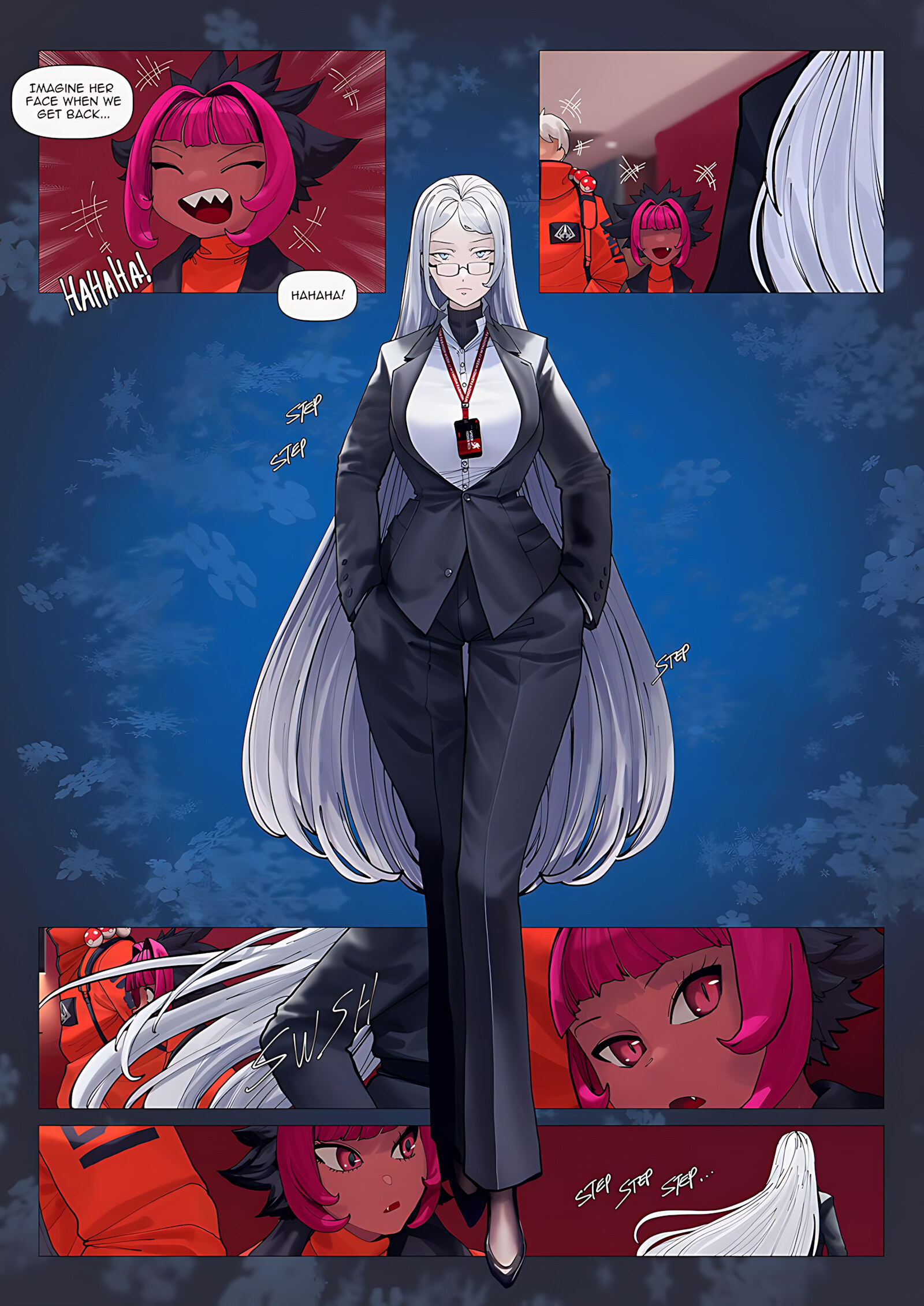 How My Gardevoir Became A Pornstar! [The Kite], How My Gardevoir Became A Pornstar! 3, page 24 of 61