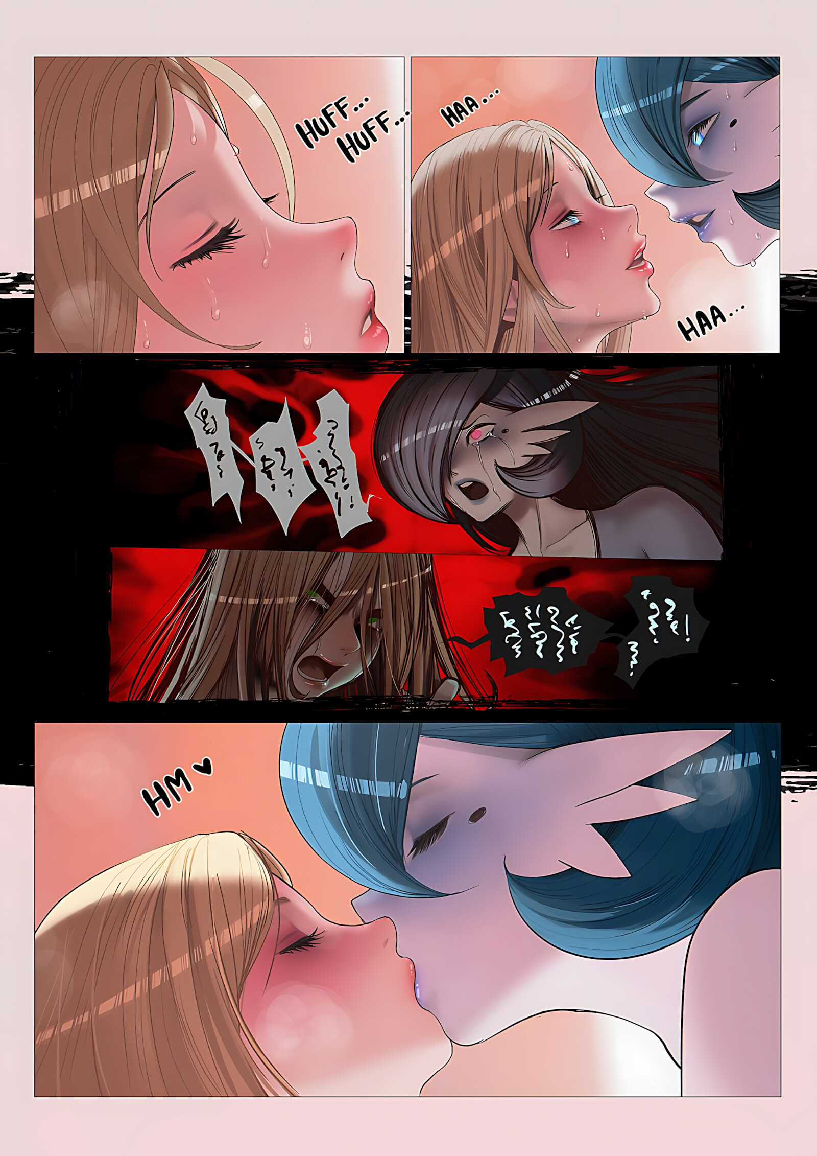 How My Gardevoir Became A Pornstar! [The Kite], How My Gardevoir Became A Pornstar! 3, page 36 of 61
