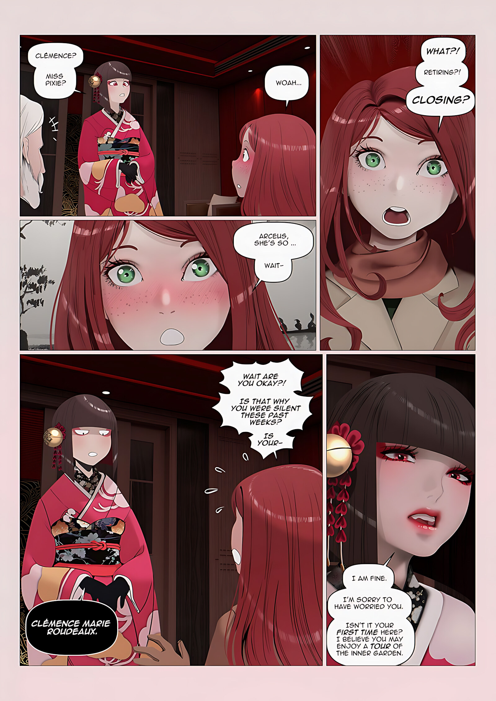 How My Gardevoir Became A Pornstar! [The Kite], How My Gardevoir Became A Pornstar! 3, page 43 of 61