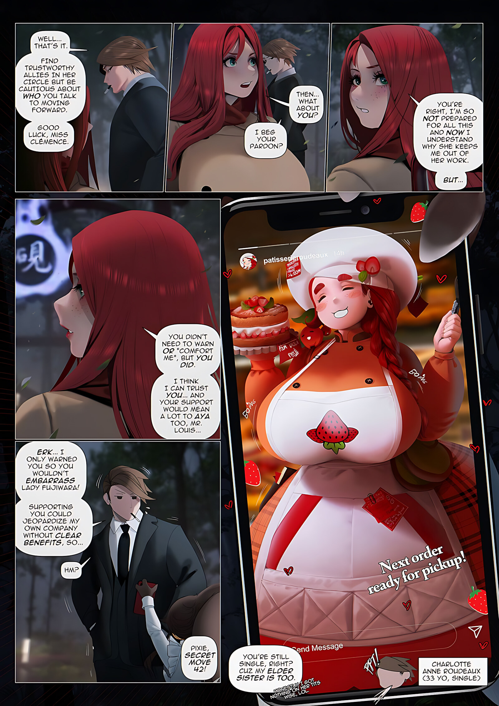 How My Gardevoir Became A Pornstar! [The Kite], How My Gardevoir Became A Pornstar! 3, page 51 of 61
