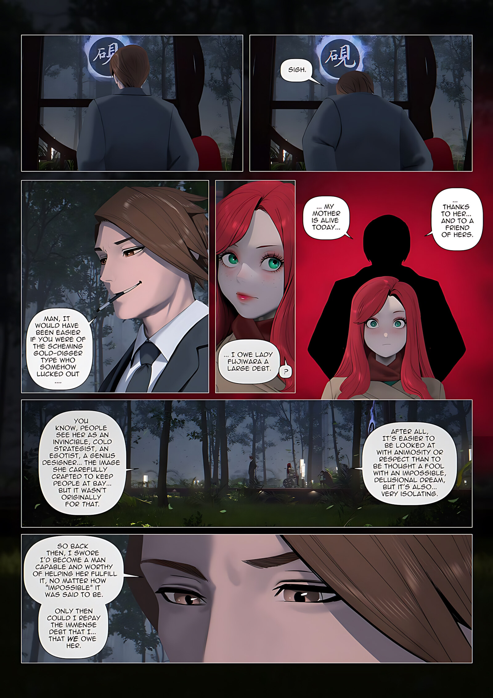 How My Gardevoir Became A Pornstar! [The Kite], How My Gardevoir Became A Pornstar! 3, page 54 of 61