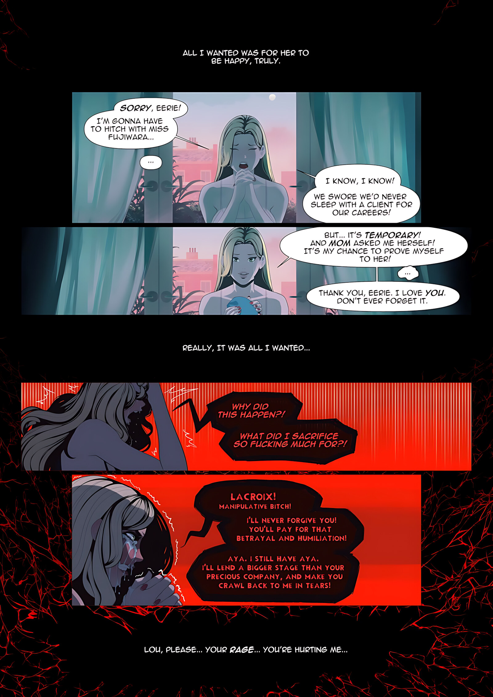 How My Gardevoir Became A Pornstar! [The Kite], How My Gardevoir Became A Pornstar! 2, page 2 of 45