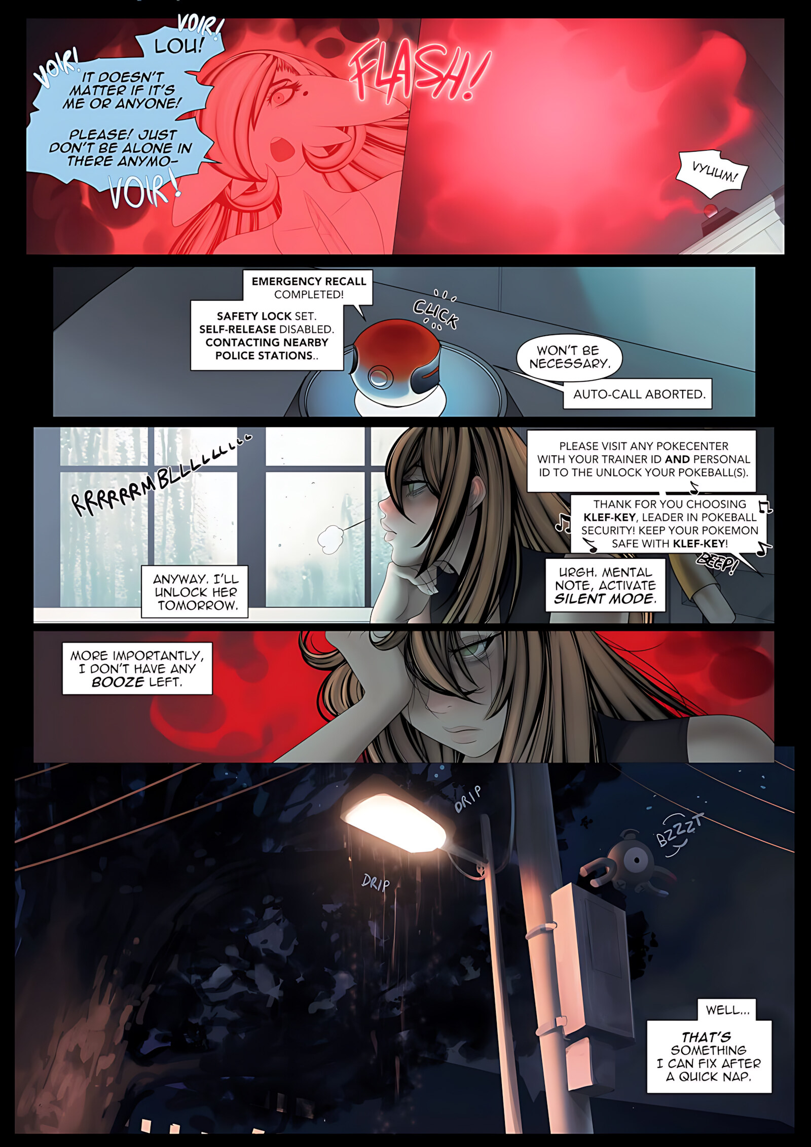 How My Gardevoir Became A Pornstar! [The Kite], How My Gardevoir Became A Pornstar! 2, page 23 of 45