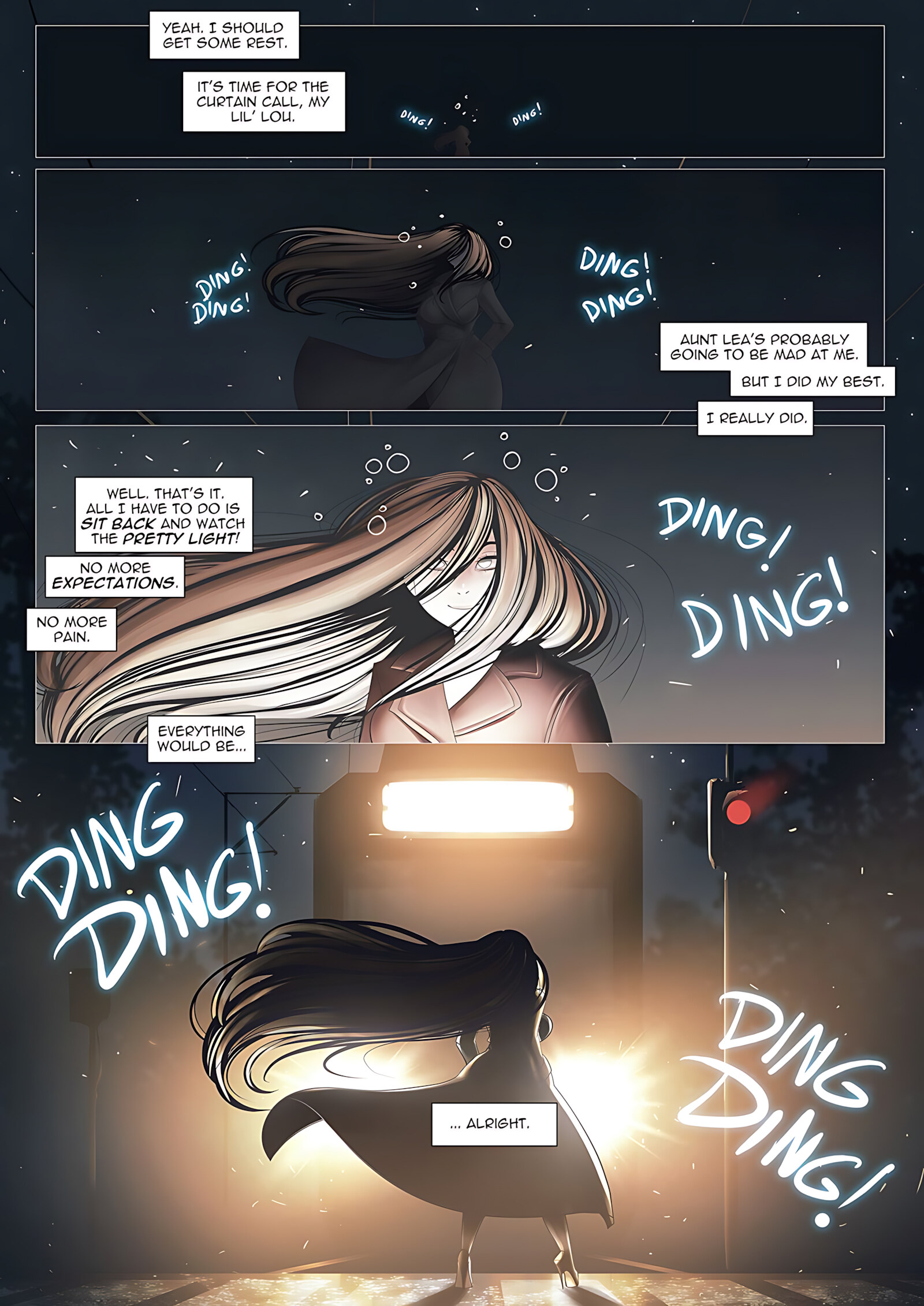 How My Gardevoir Became A Pornstar! [The Kite], How My Gardevoir Became A Pornstar! 2, page 25 of 45