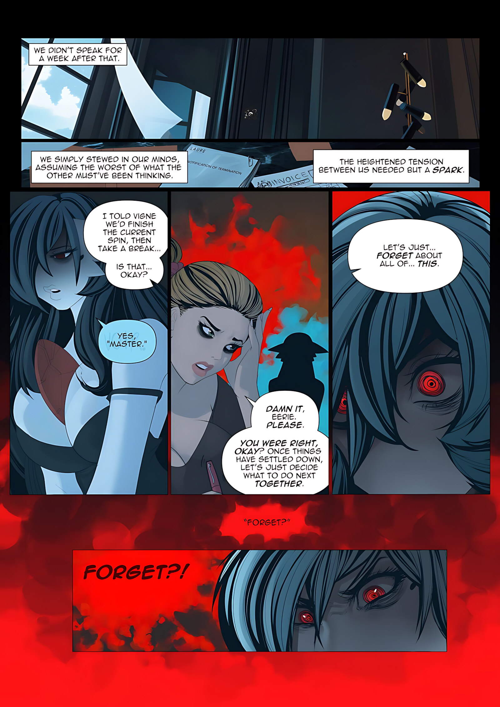 How My Gardevoir Became A Pornstar! [The Kite], How My Gardevoir Became A Pornstar! 2, page 5 of 45