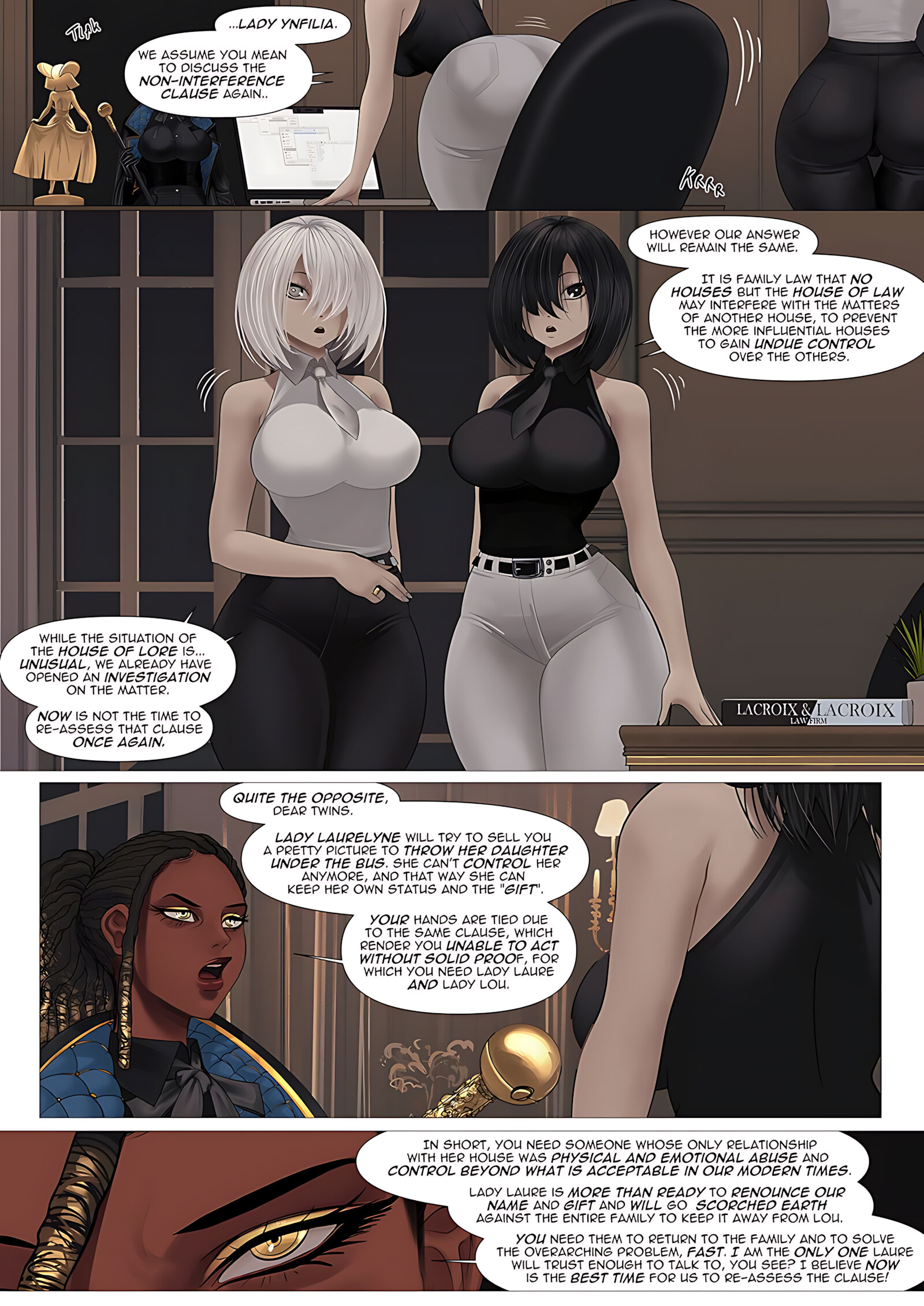 How My Gardevoir Became A Pornstar! [The Kite], How My Gardevoir Became A Pornstar! 2, page 41 of 45