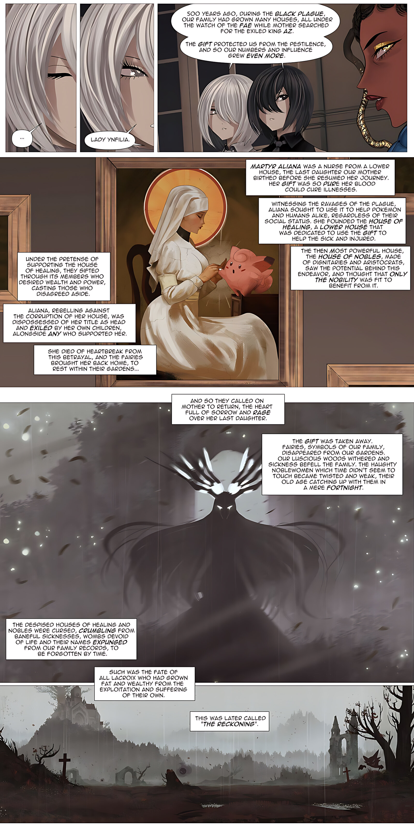 How My Gardevoir Became A Pornstar! [The Kite], How My Gardevoir Became A Pornstar! 2, page 43 of 45