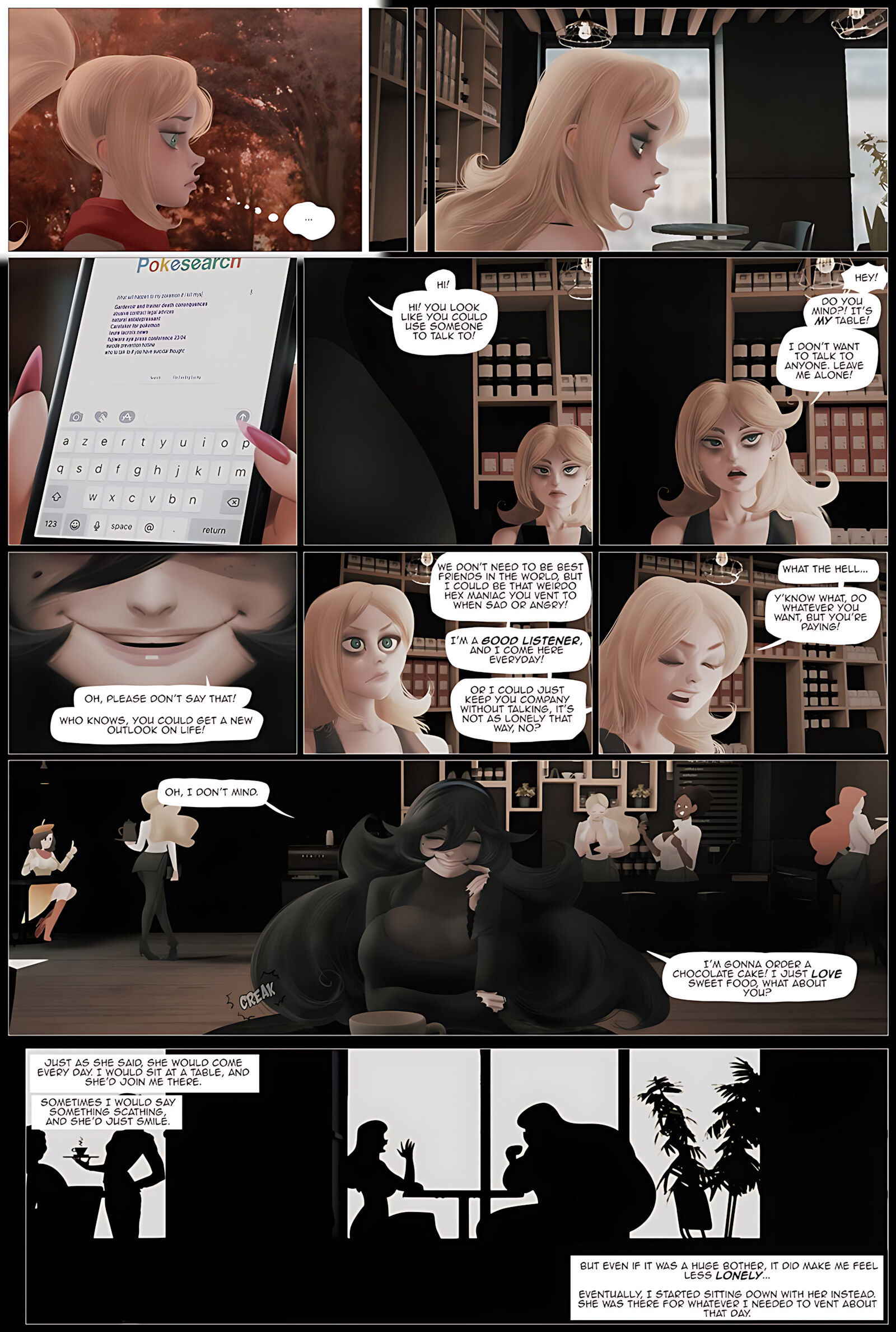 How My Gardevoir Became A Pornstar! [The Kite], How My Gardevoir Became A Pornstar! 1, page 13 of 58
