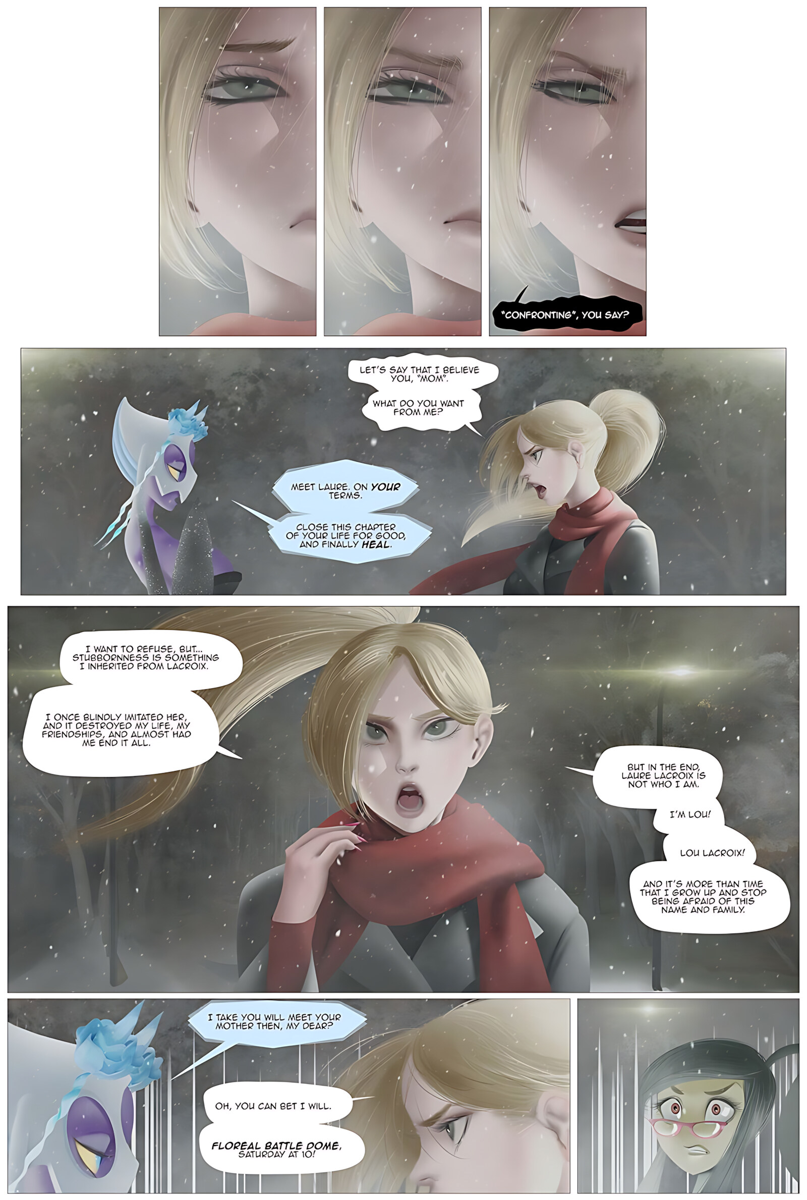 How My Gardevoir Became A Pornstar! [The Kite], How My Gardevoir Became A Pornstar! 1, page 21 of 58