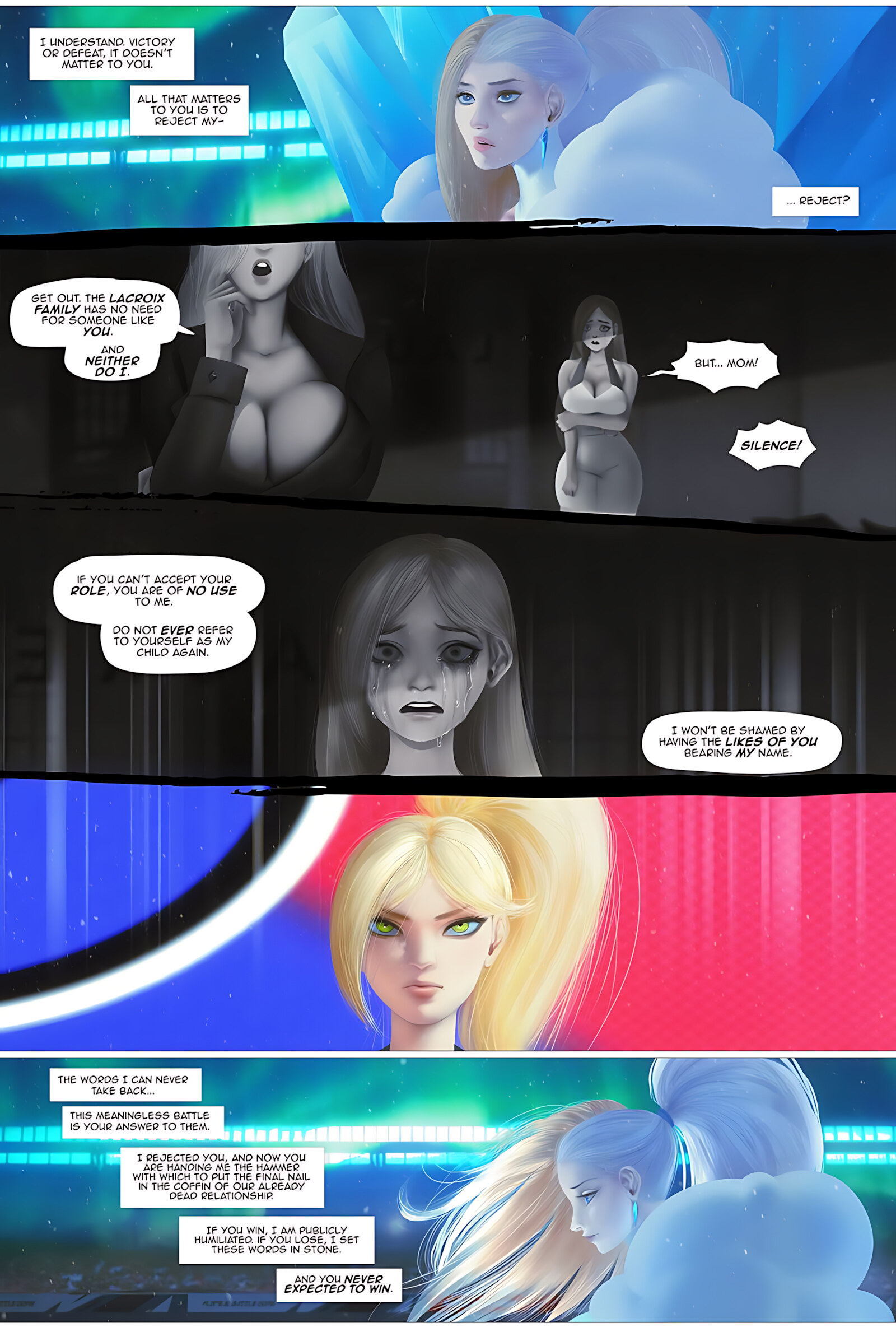 How My Gardevoir Became A Pornstar! [The Kite], How My Gardevoir Became A Pornstar! 1, page 29 of 58