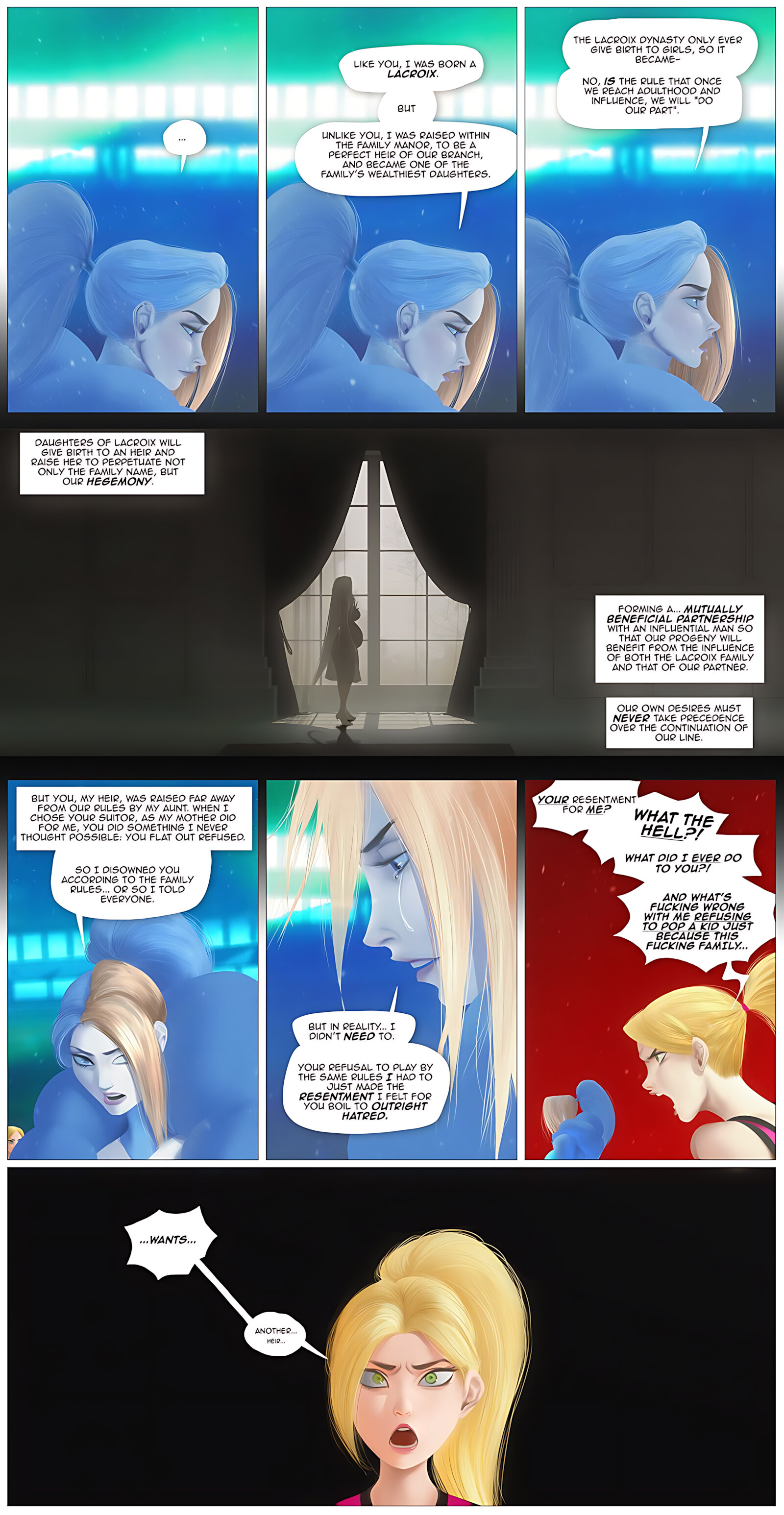 How My Gardevoir Became A Pornstar! [The Kite], How My Gardevoir Became A Pornstar! 1, page 33 of 58