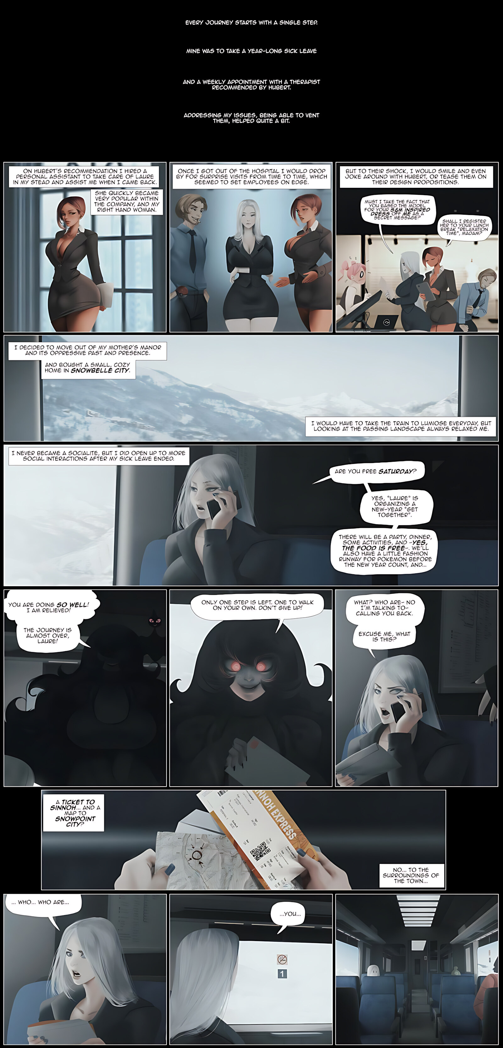 How My Gardevoir Became A Pornstar! [The Kite], How My Gardevoir Became A Pornstar! 1, page 39 of 58