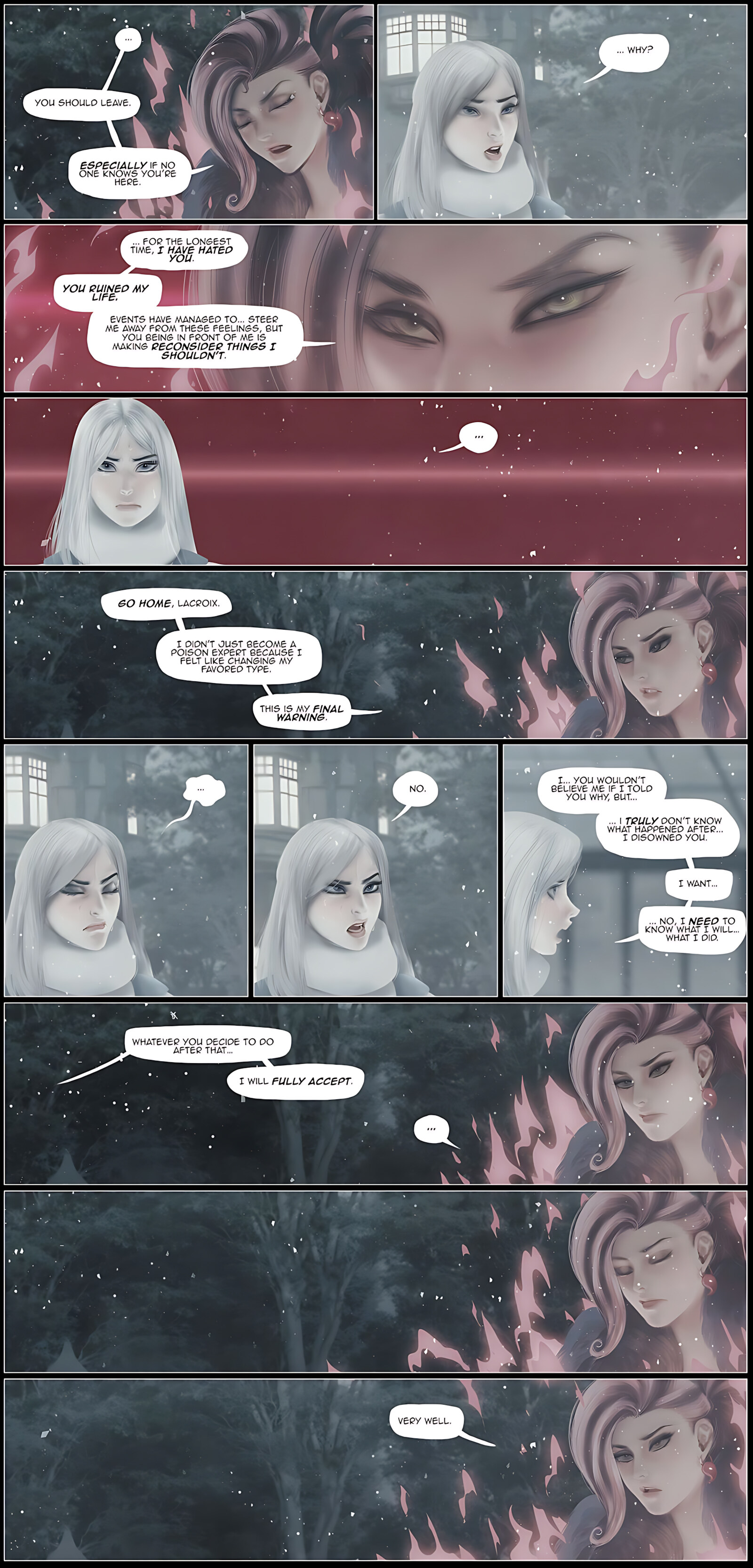 How My Gardevoir Became A Pornstar! [The Kite], How My Gardevoir Became A Pornstar! 1, page 43 of 58