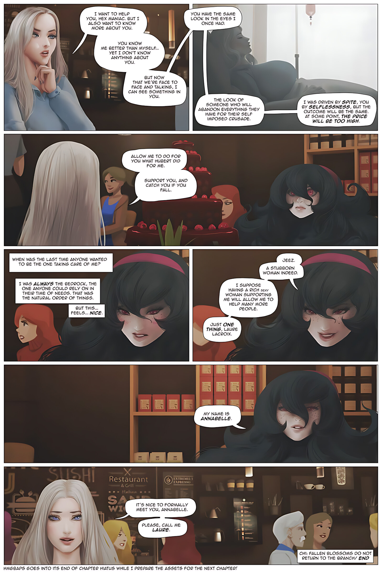 How My Gardevoir Became A Pornstar! [The Kite], How My Gardevoir Became A Pornstar! 1, page 58 of 58