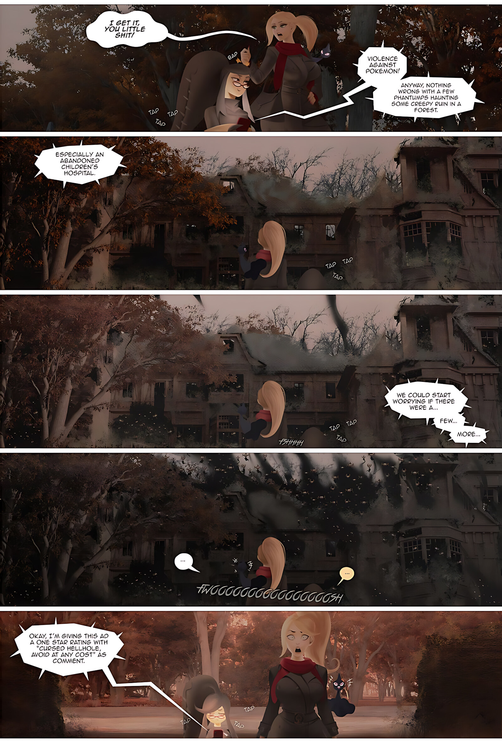 How My Gardevoir Became A Pornstar! [The Kite], How My Gardevoir Became A Pornstar! 1, page 7 of 58