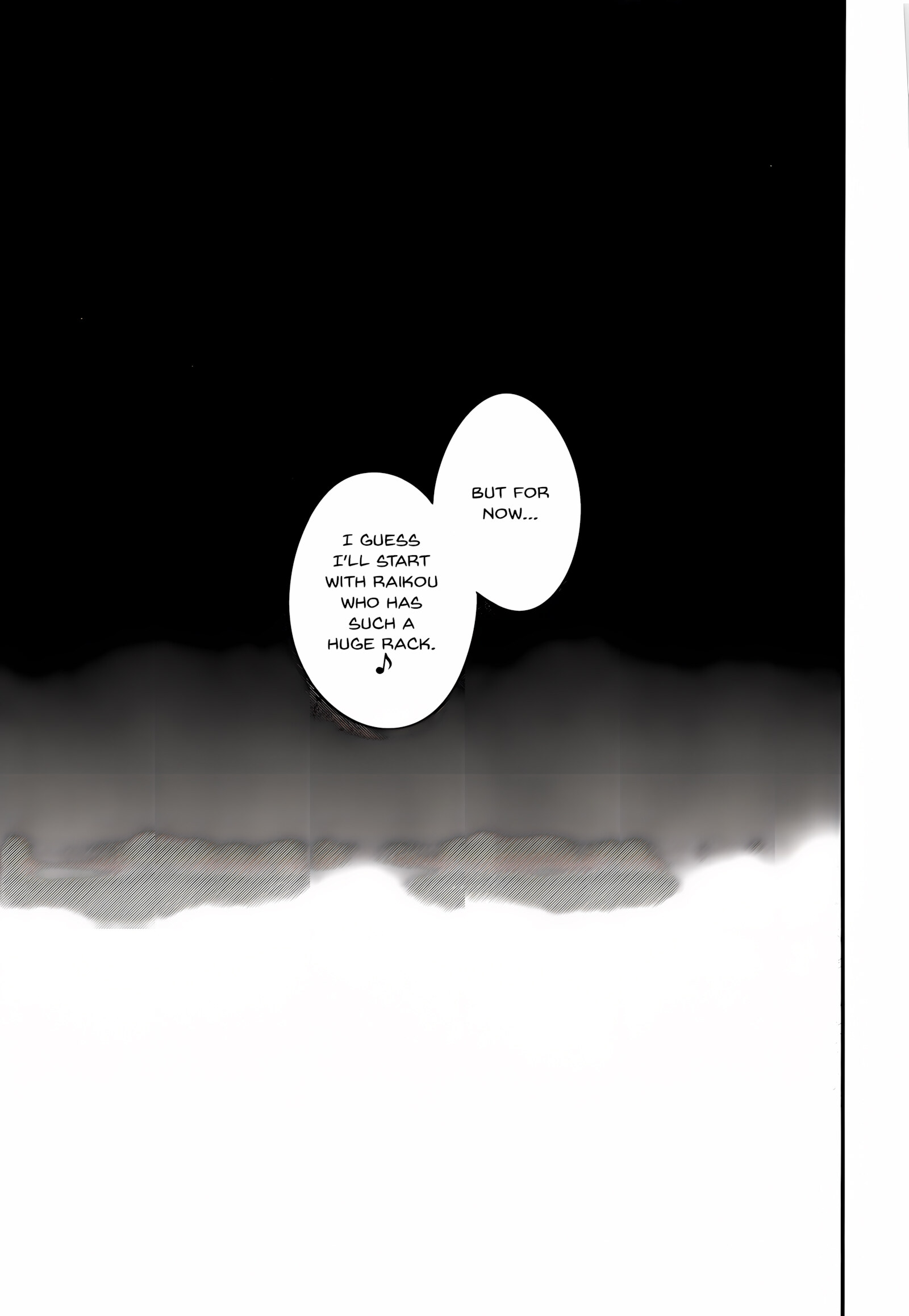 Hypno NTR With Musashi-chan [Nashipasuta], Hypno NTR With Musashi-chan, page 40 of 41