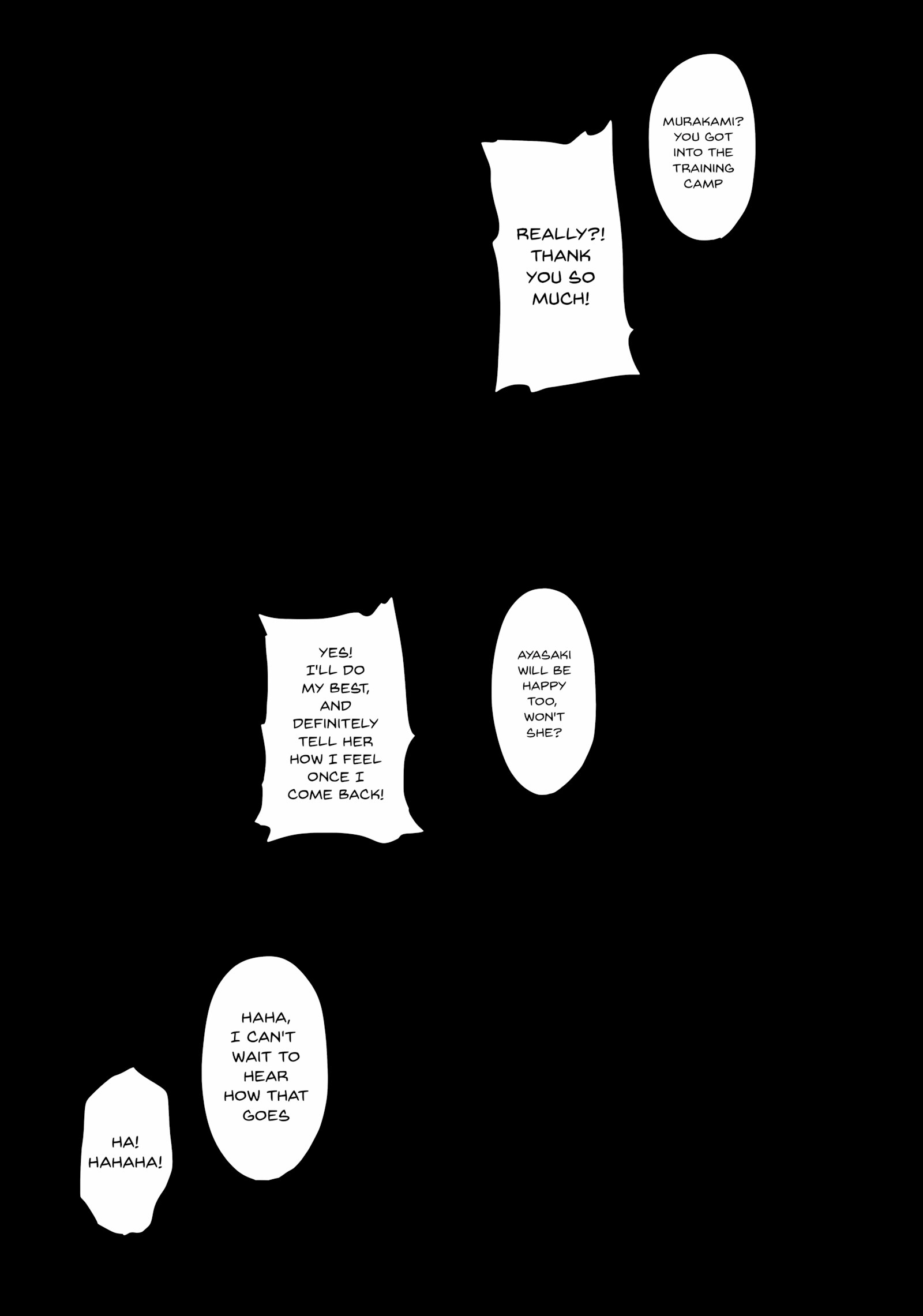 I’ll Grant Your Wish [Mon-petit], I'll Grant Your Wish, page 46 of 46