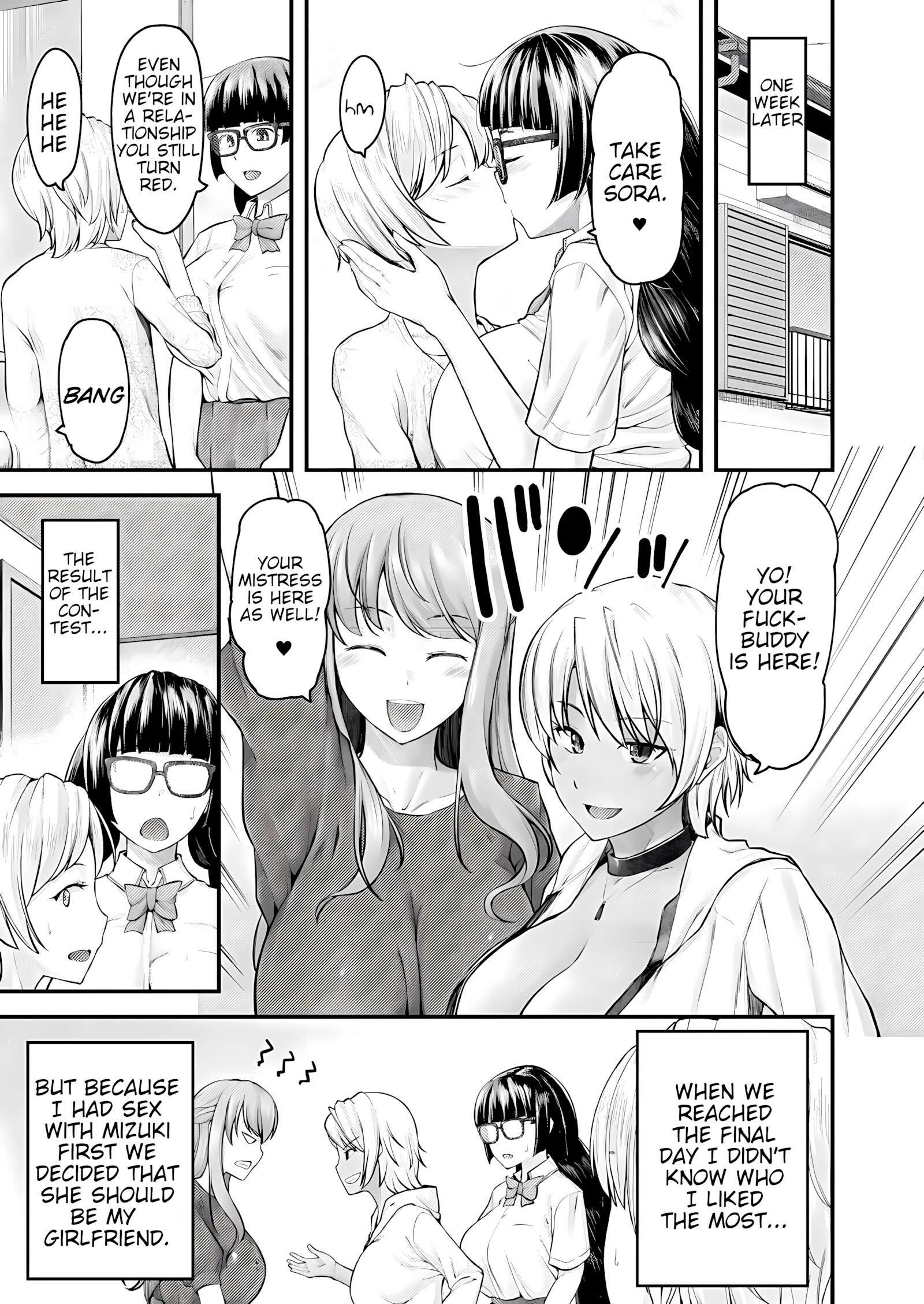 I’ll Teach You Something Nice [Johnny], I'll Teach You Something Nice 5, page 25 of 27