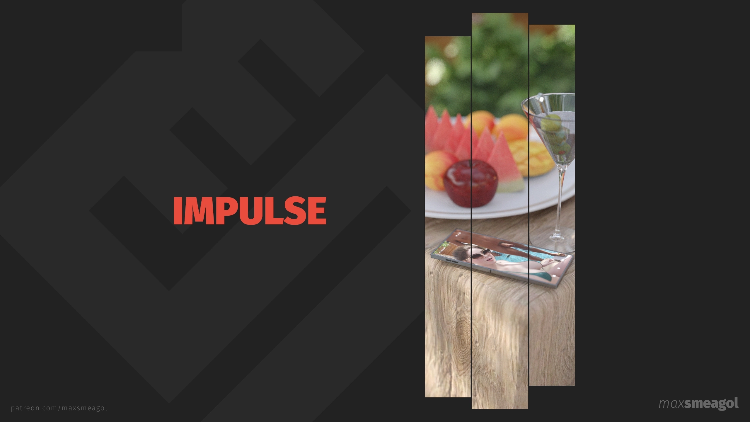 Impulse [Maxsmeagol], Impulse, page 1 of 166