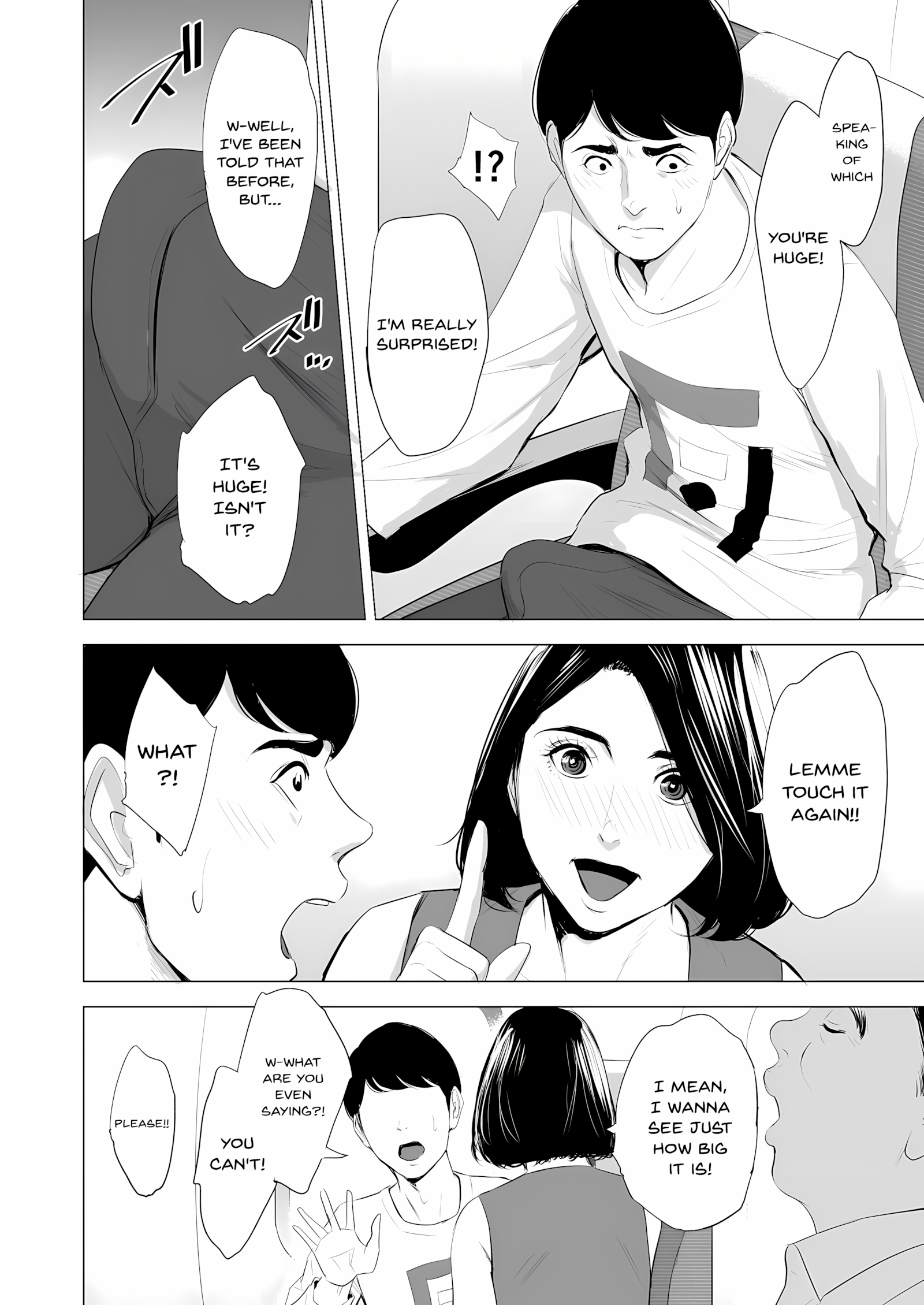 Kansen [Electric Sheep], Kansen Part 1, page 14 of 68