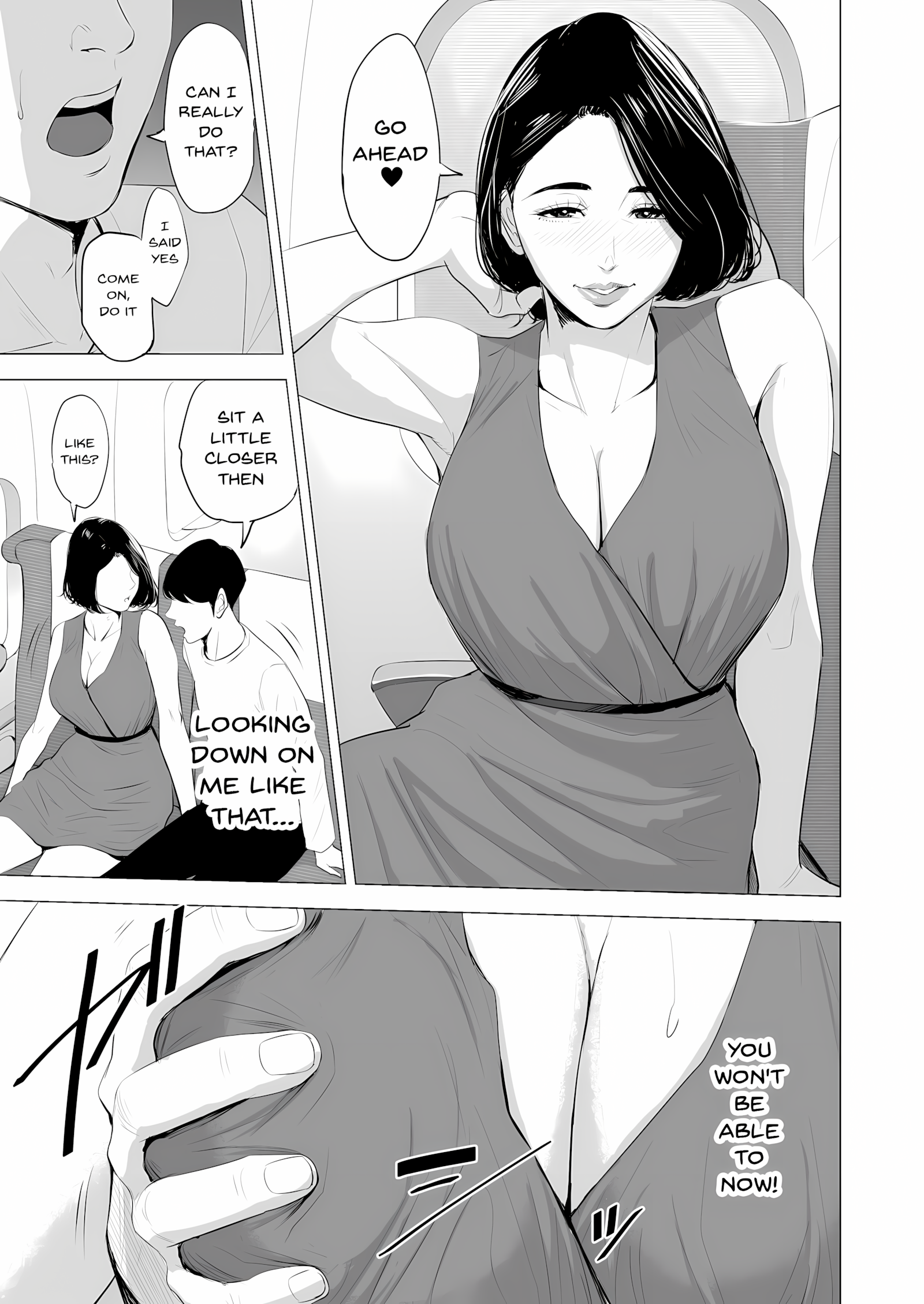 Kansen [Electric Sheep], Kansen Part 1, page 21 of 68