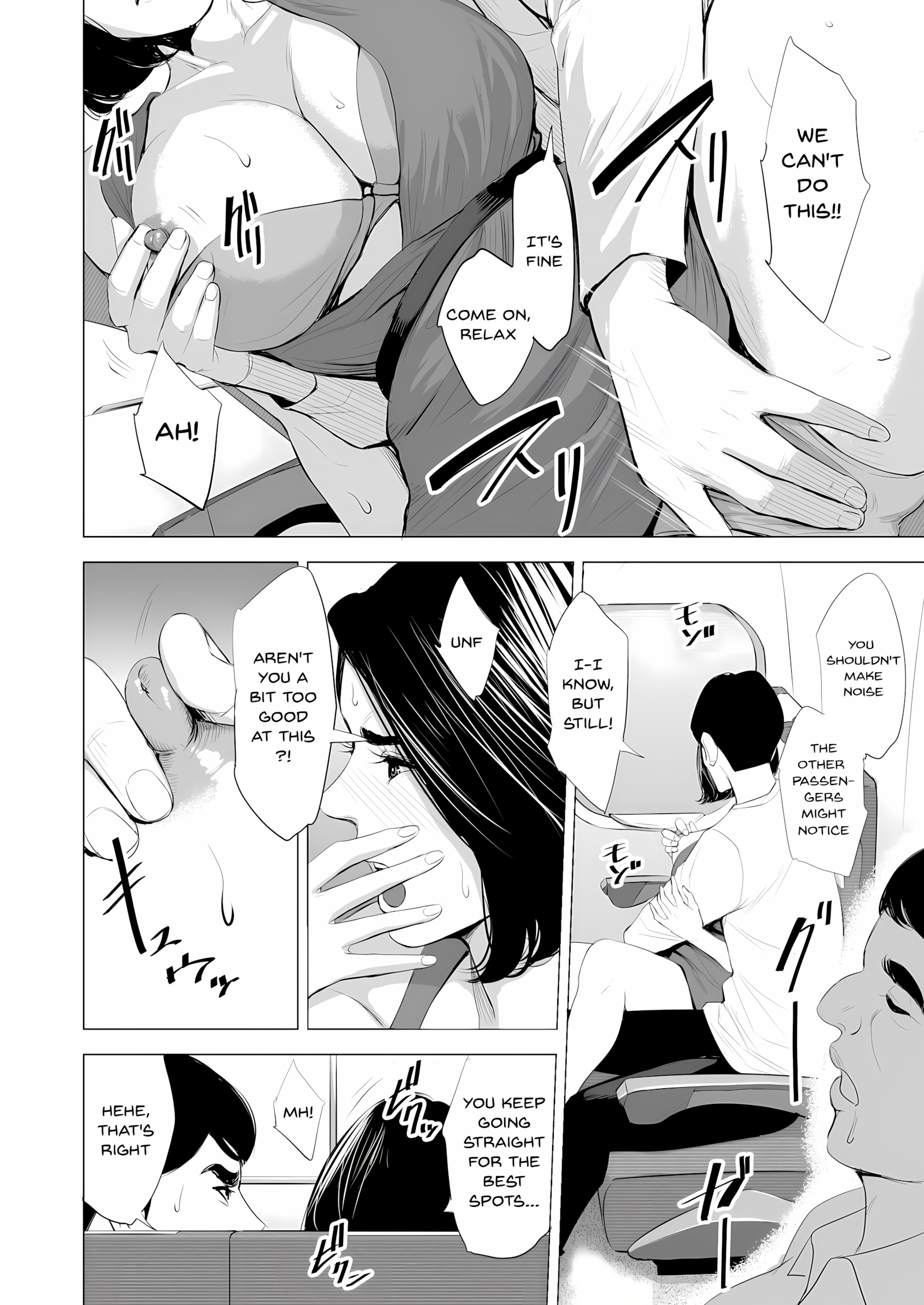 Kansen [Electric Sheep], Kansen Part 1, page 26 of 68