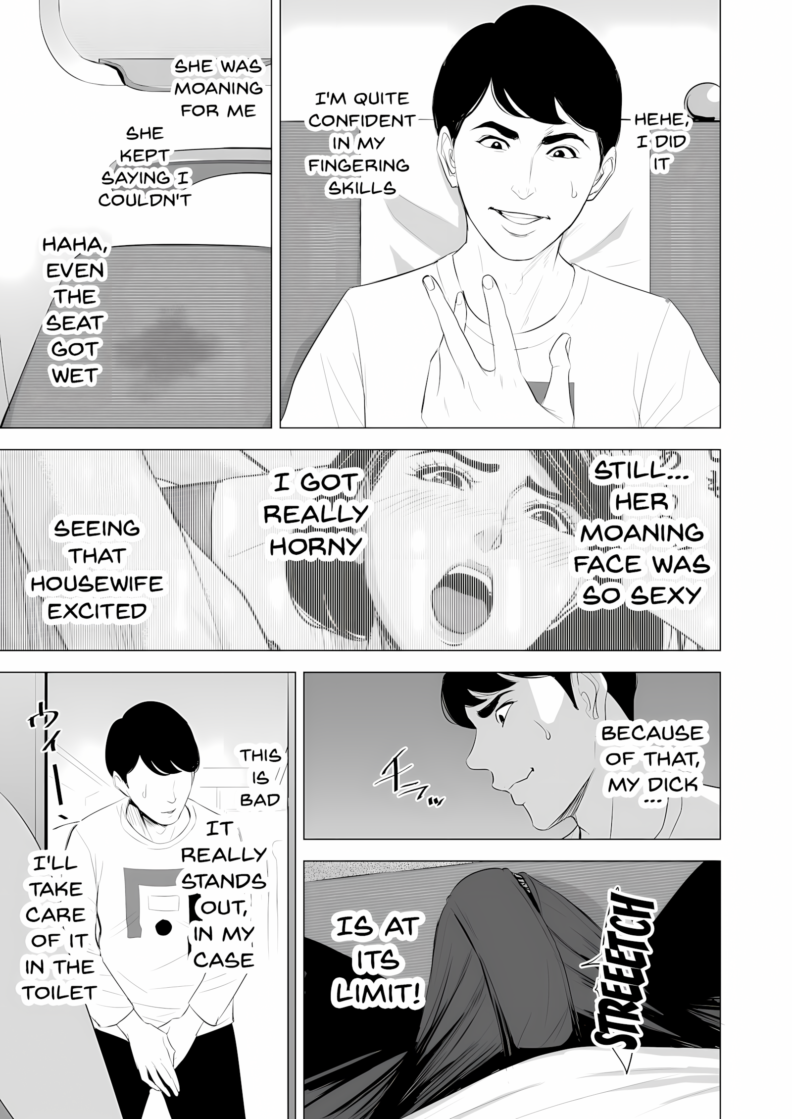 Kansen [Electric Sheep], Kansen Part 1, page 29 of 68