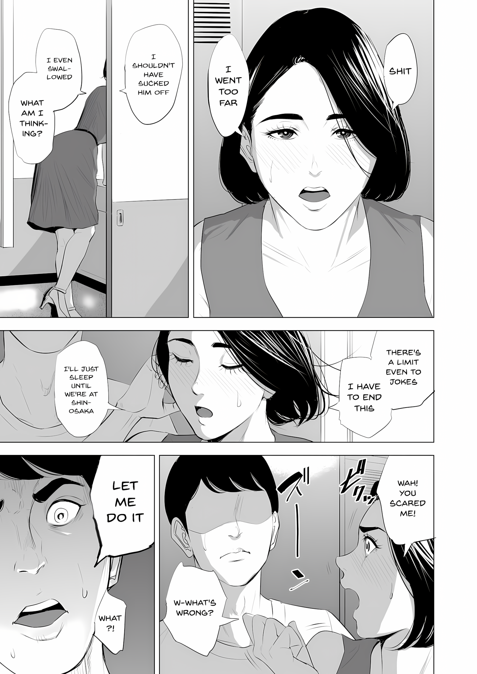 Kansen [Electric Sheep], Kansen Part 1, page 39 of 68