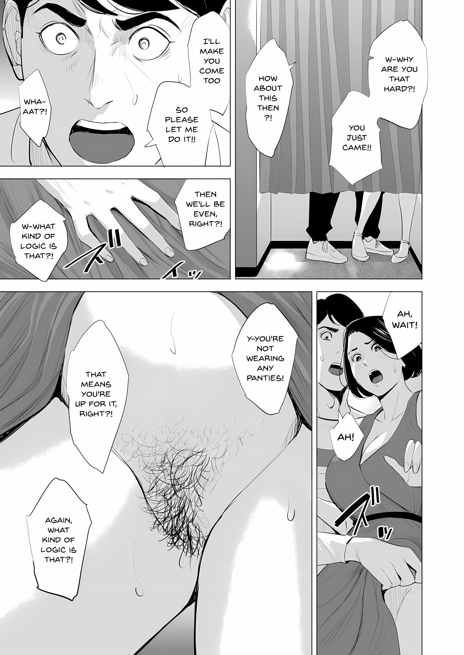 Kansen [Electric Sheep], Kansen Part 1, page 41 of 68