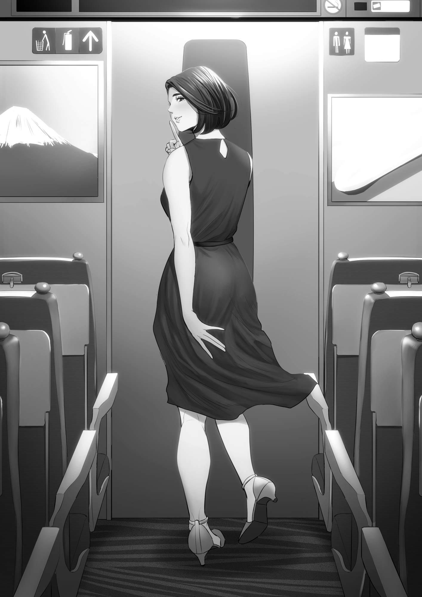 Kansen [Electric Sheep], Kansen Part 1, page 67 of 68