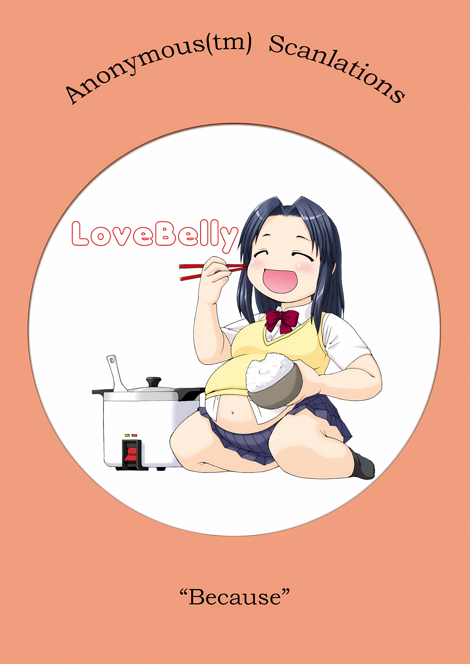 Love Belly [Katou], Love Belly, page 26 of 26
