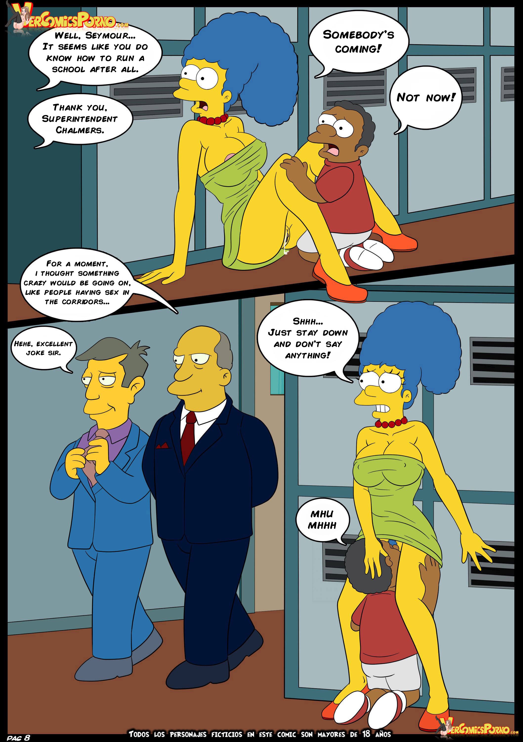 Love For The Bully [Croc], Love For The Bully, page 9 of 21