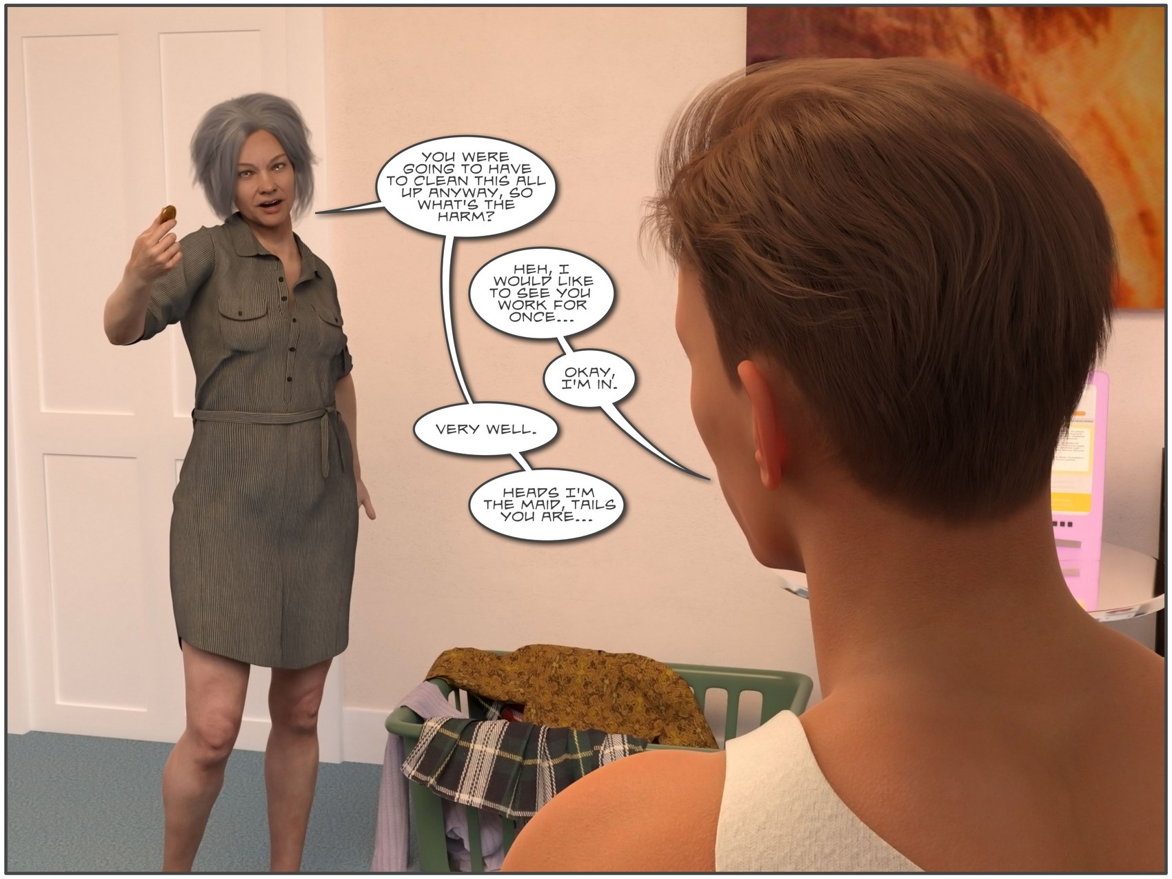 Maid in Law [TGTrinity], Maid in Law, page 12 of 102
