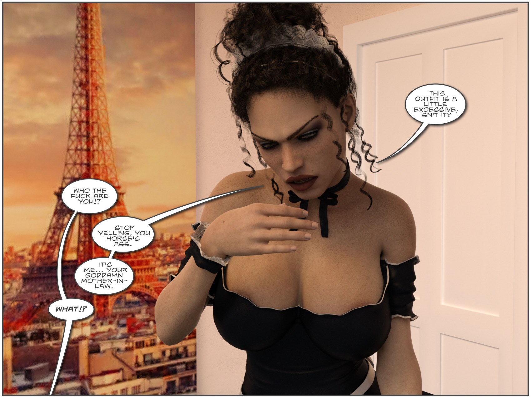 Maid in Law [TGTrinity], Maid in Law, page 16 of 102