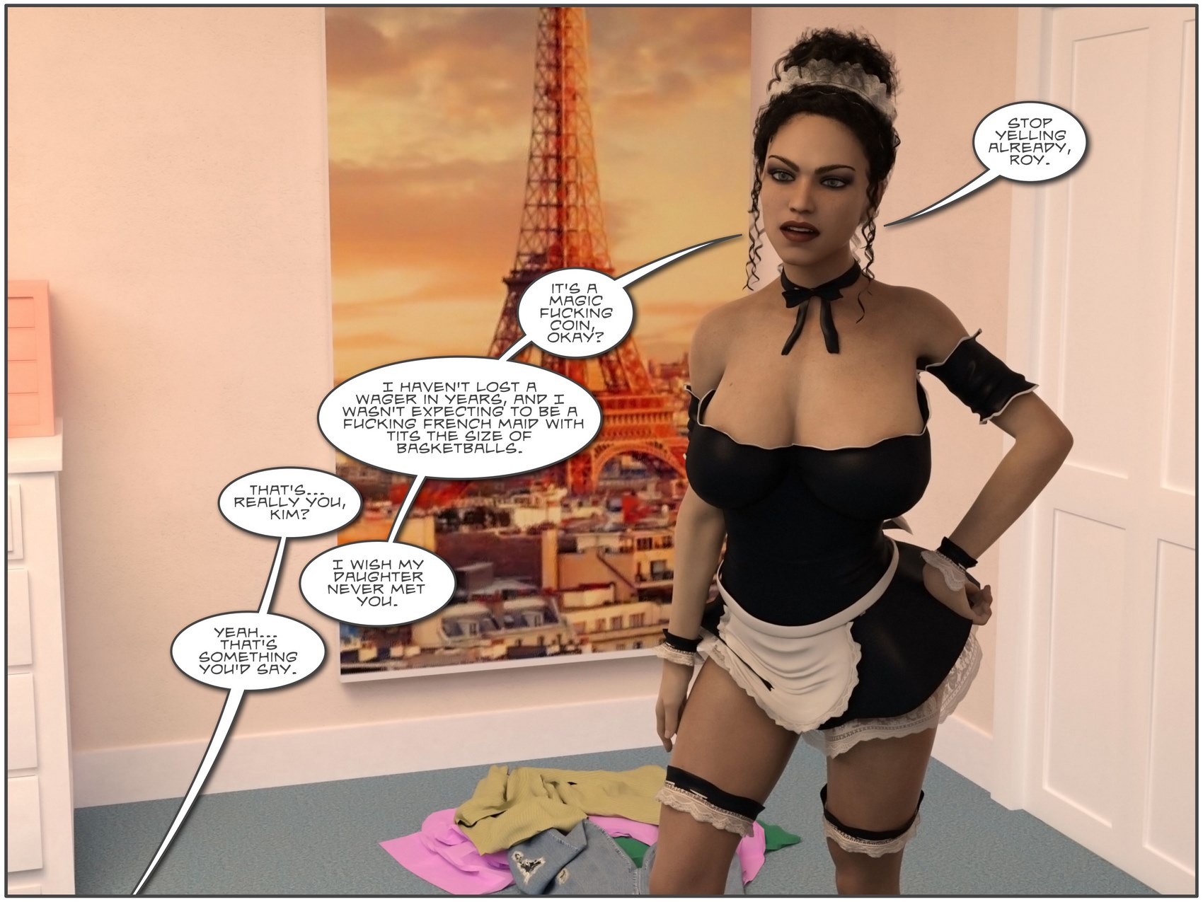 Maid in Law [TGTrinity], Maid in Law, page 18 of 102