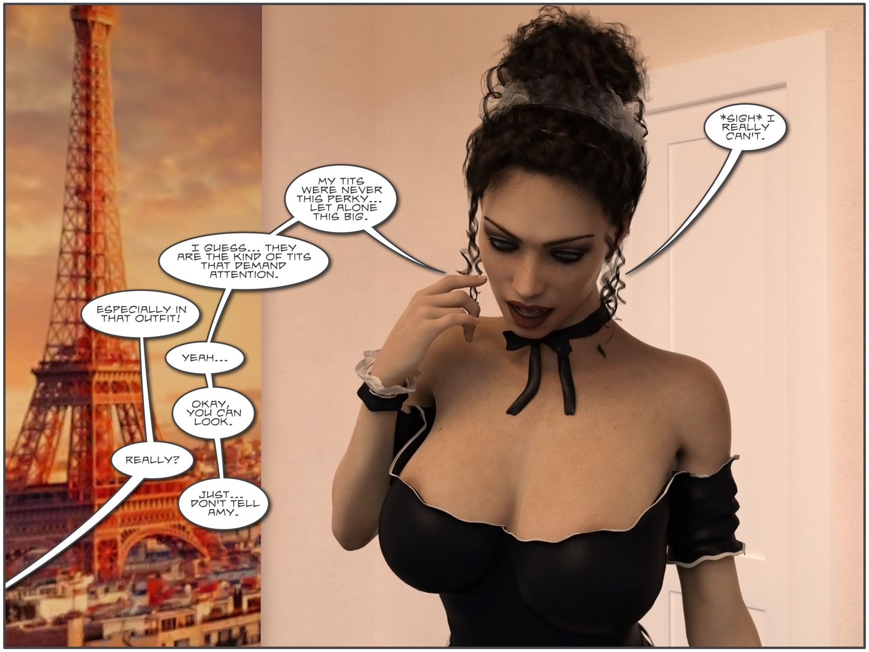 Maid in Law [TGTrinity], Maid in Law, page 21 of 102