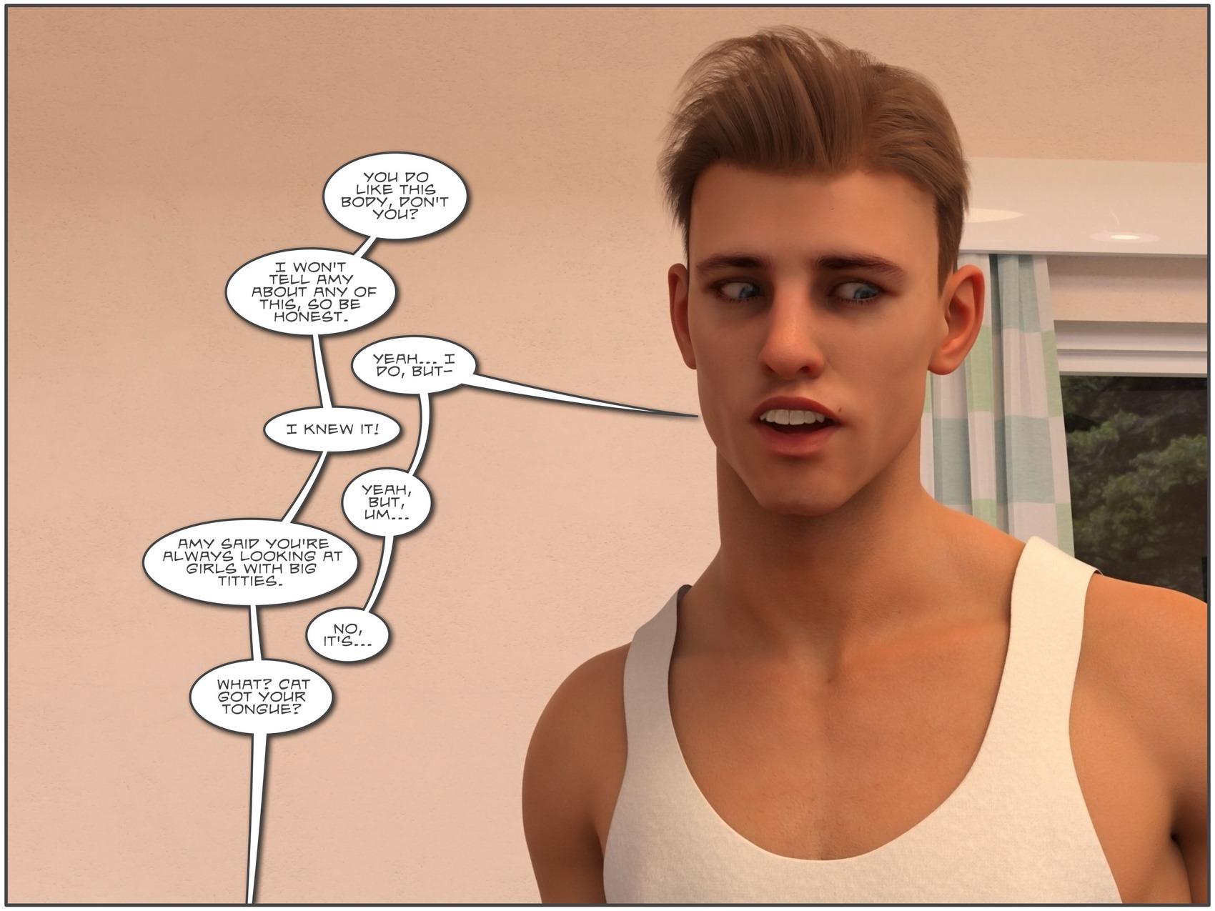 Maid in Law [TGTrinity], Maid in Law, page 23 of 102