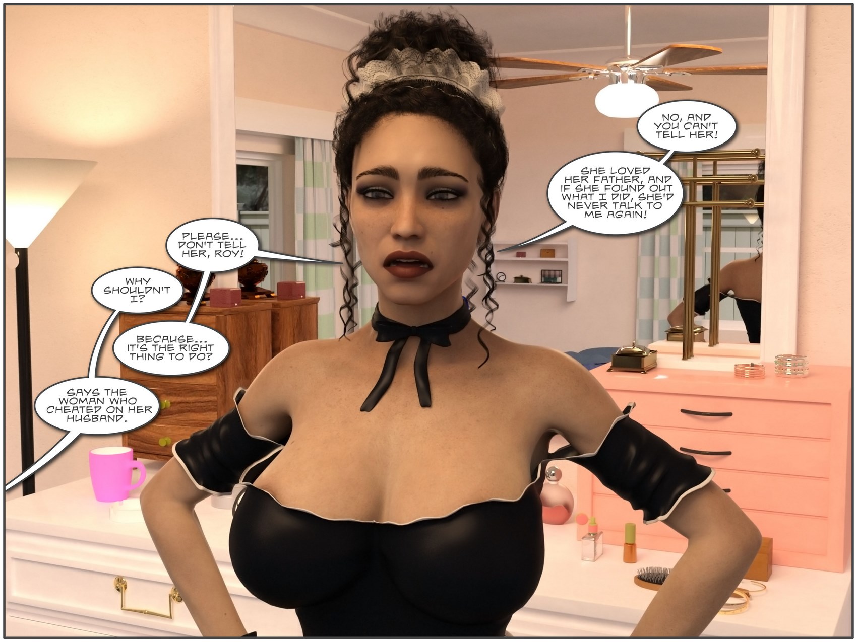 Maid in Law [TGTrinity], Maid in Law, page 28 of 102