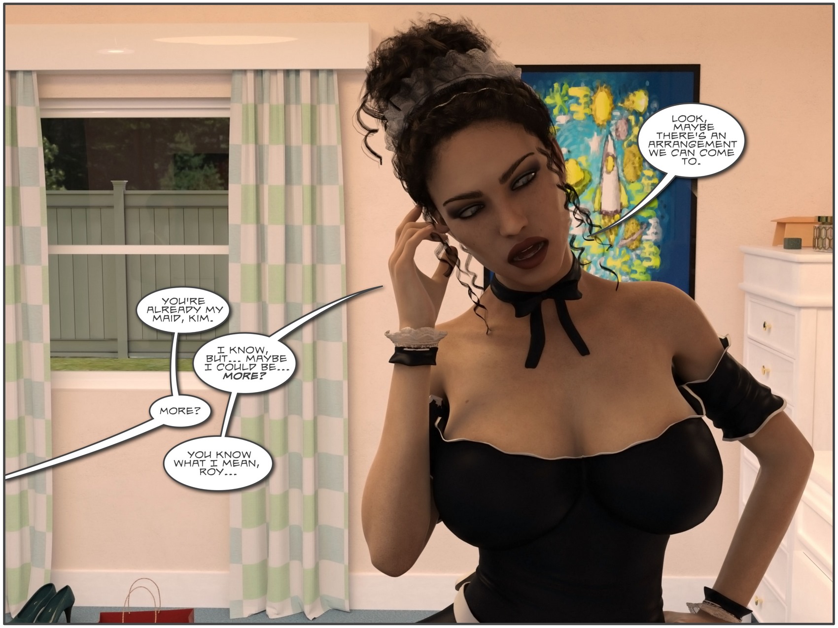 Maid in Law [TGTrinity], Maid in Law, page 29 of 102